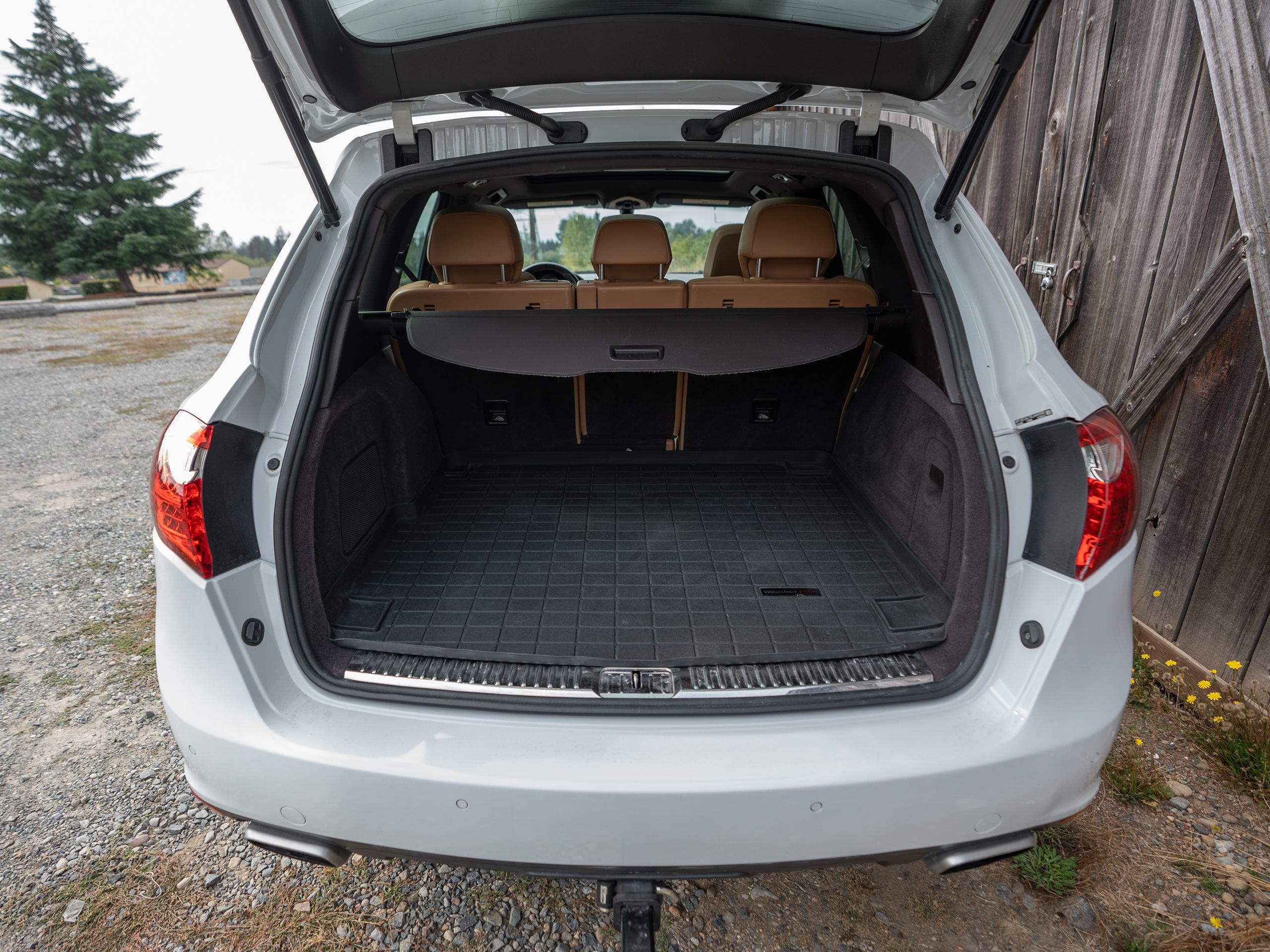 2014 Porsche Cayenne Diesel Platinum Edition photo 26