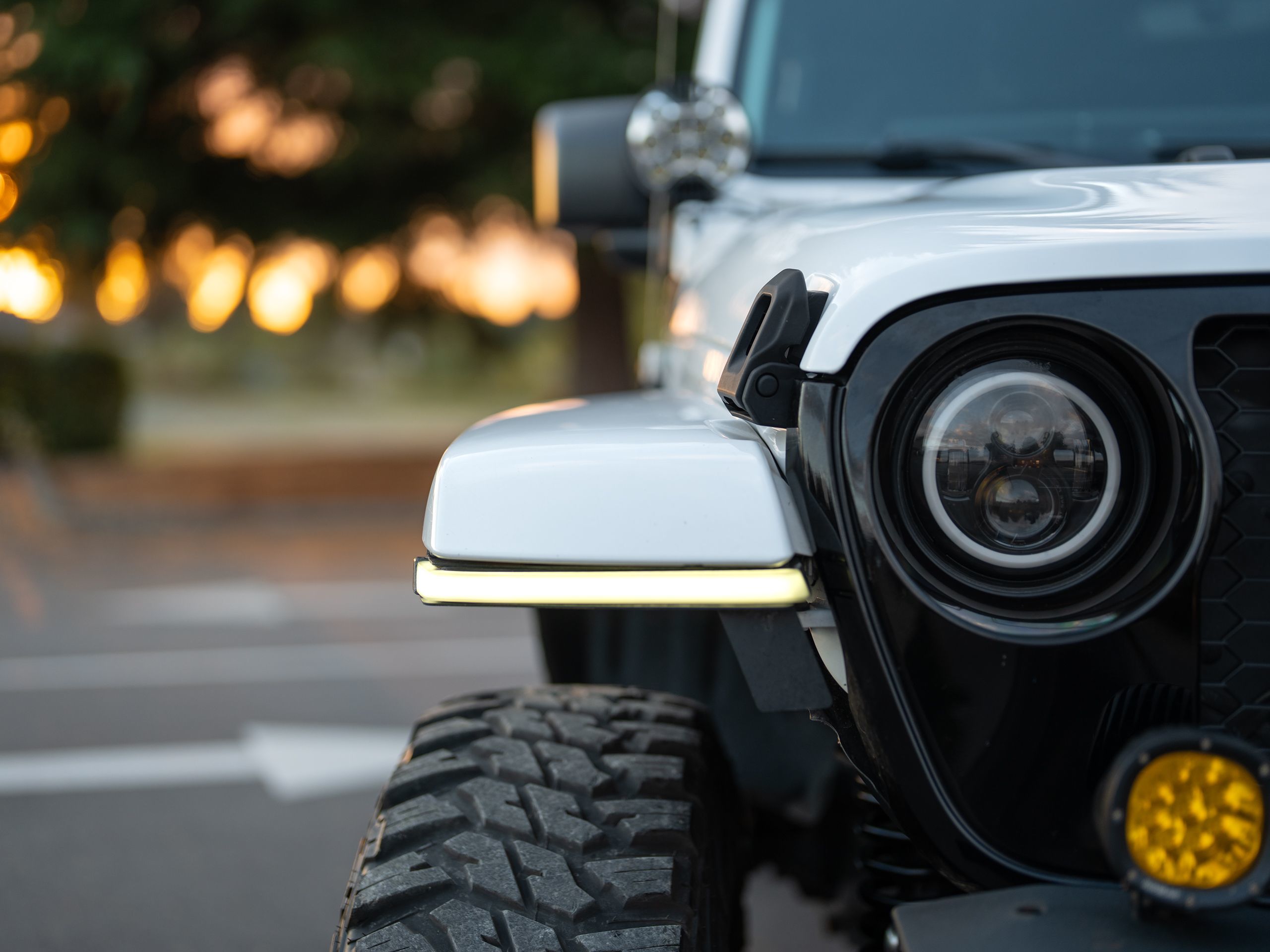 2021 Jeep Gladiator Sport photo 19