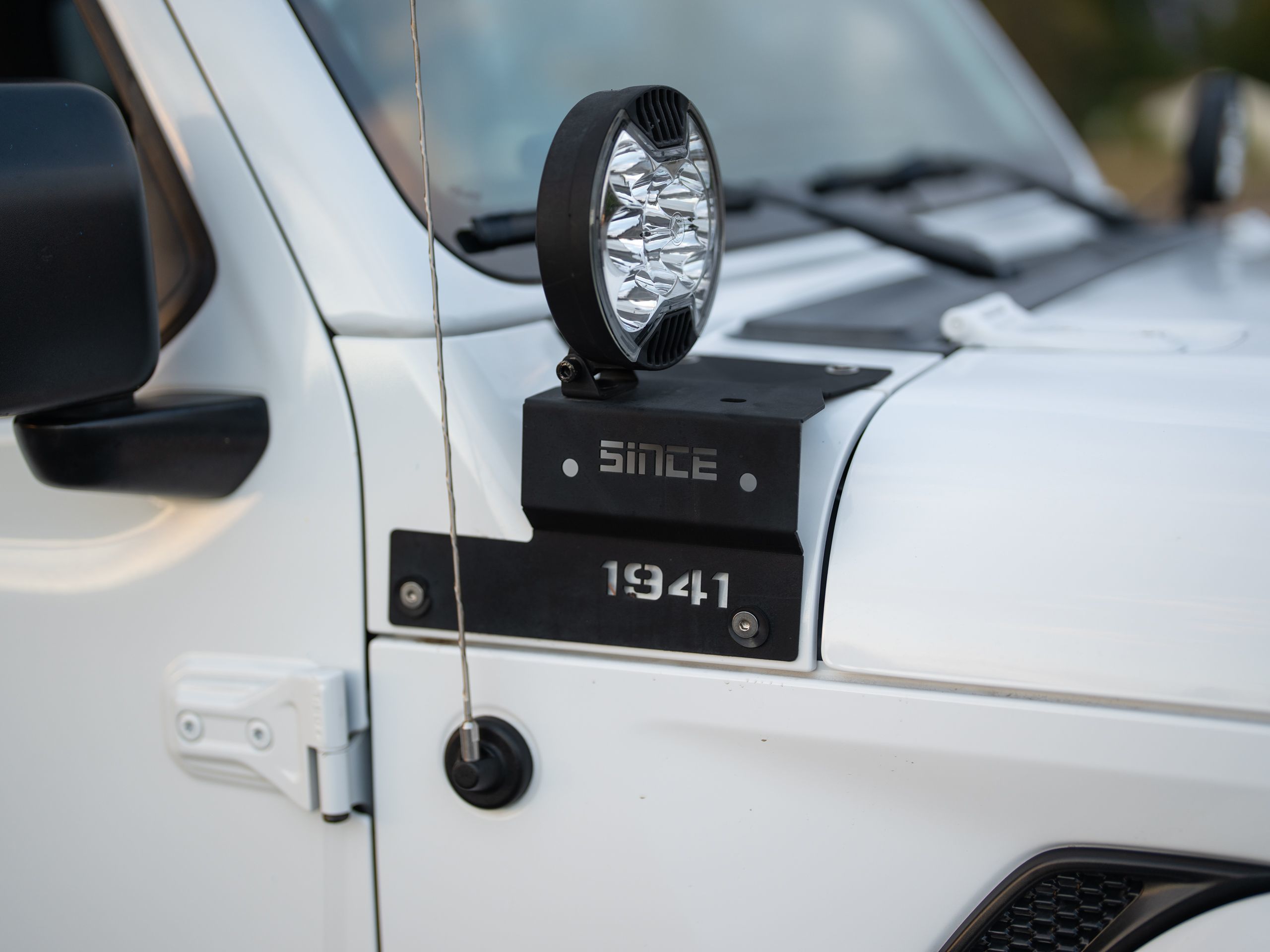 2021 Jeep Gladiator Sport photo 20