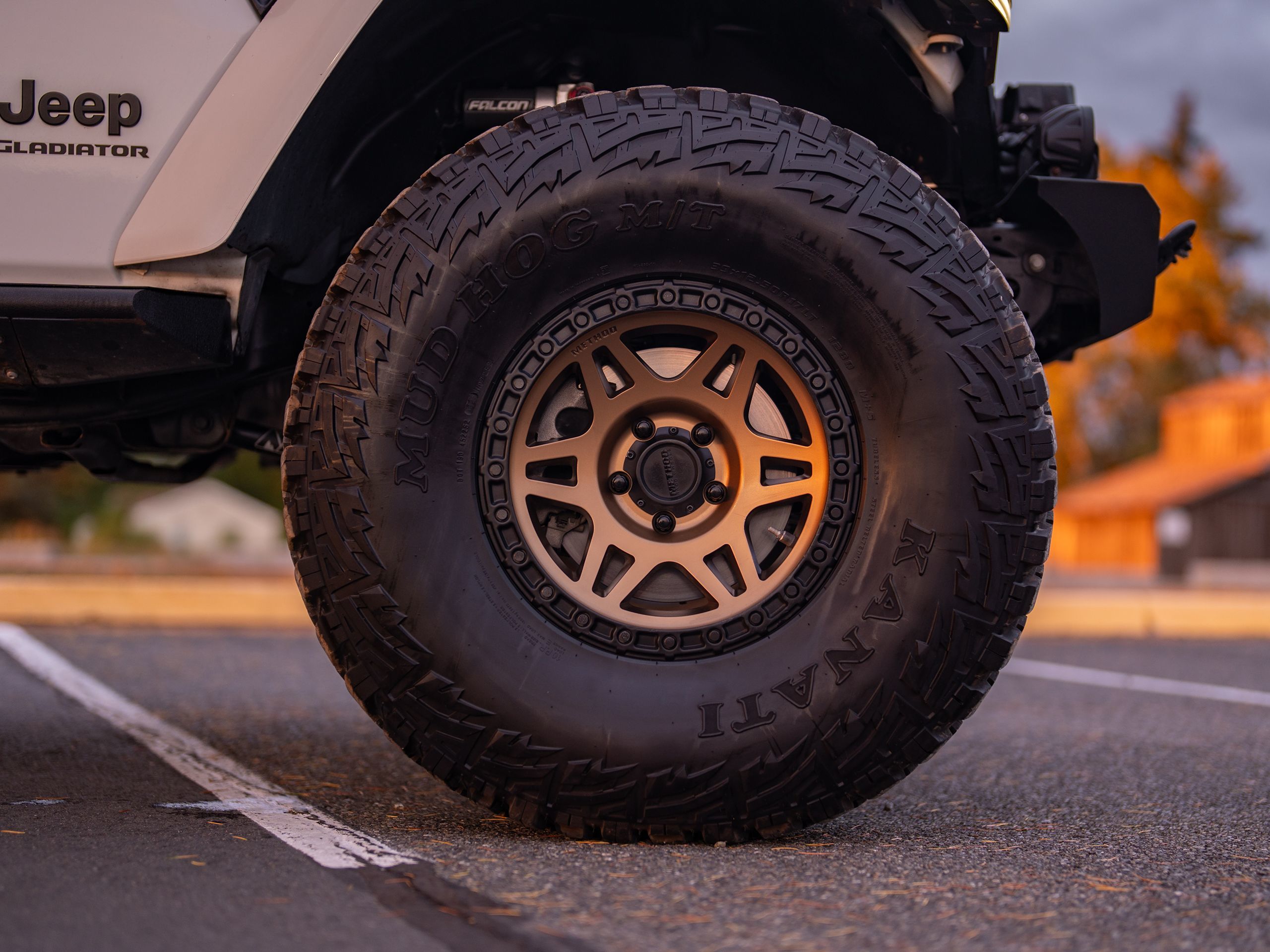 2021 Jeep Gladiator Sport photo 32