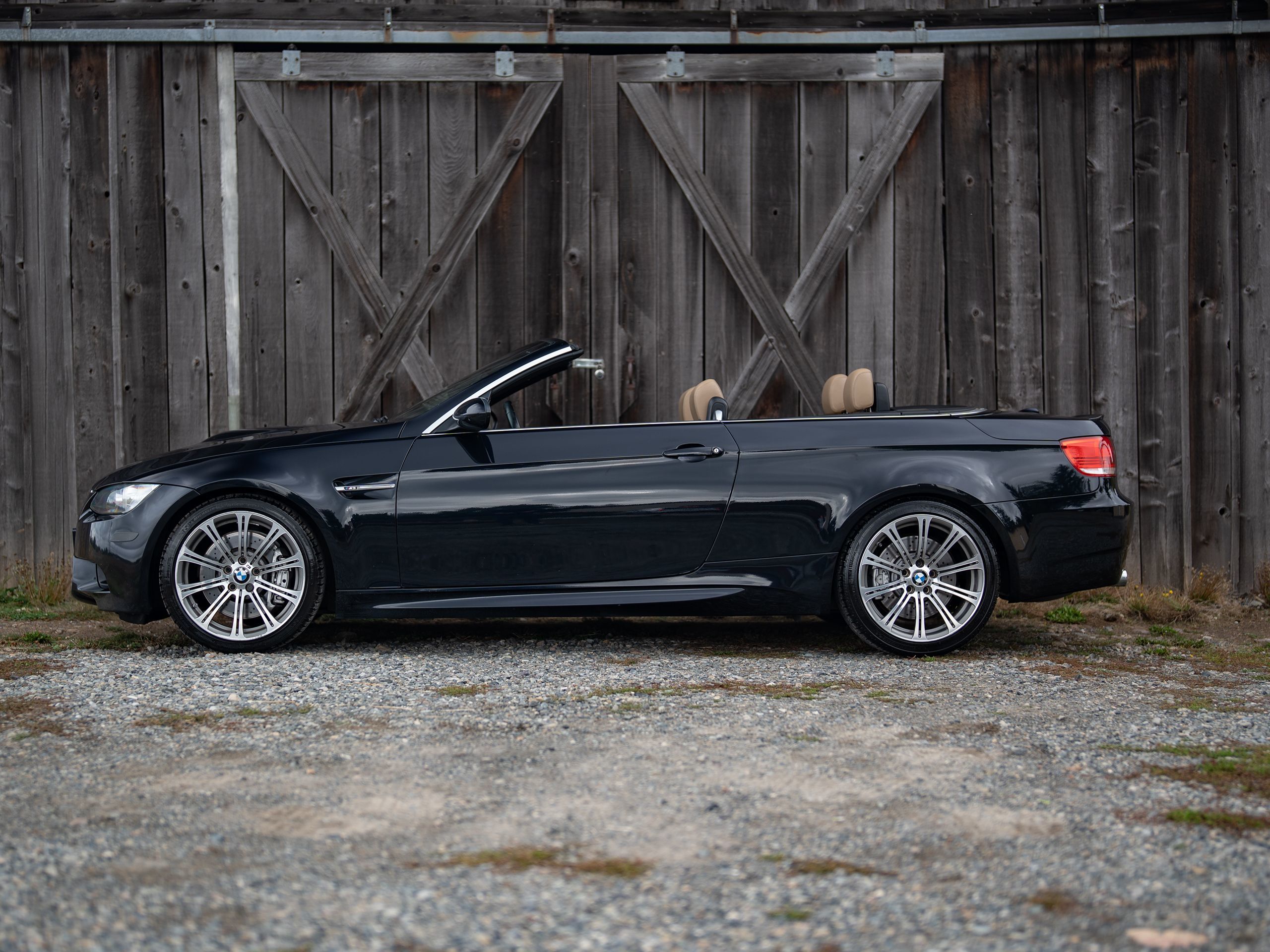 2008 Bmw M3 3 - Series photo 4