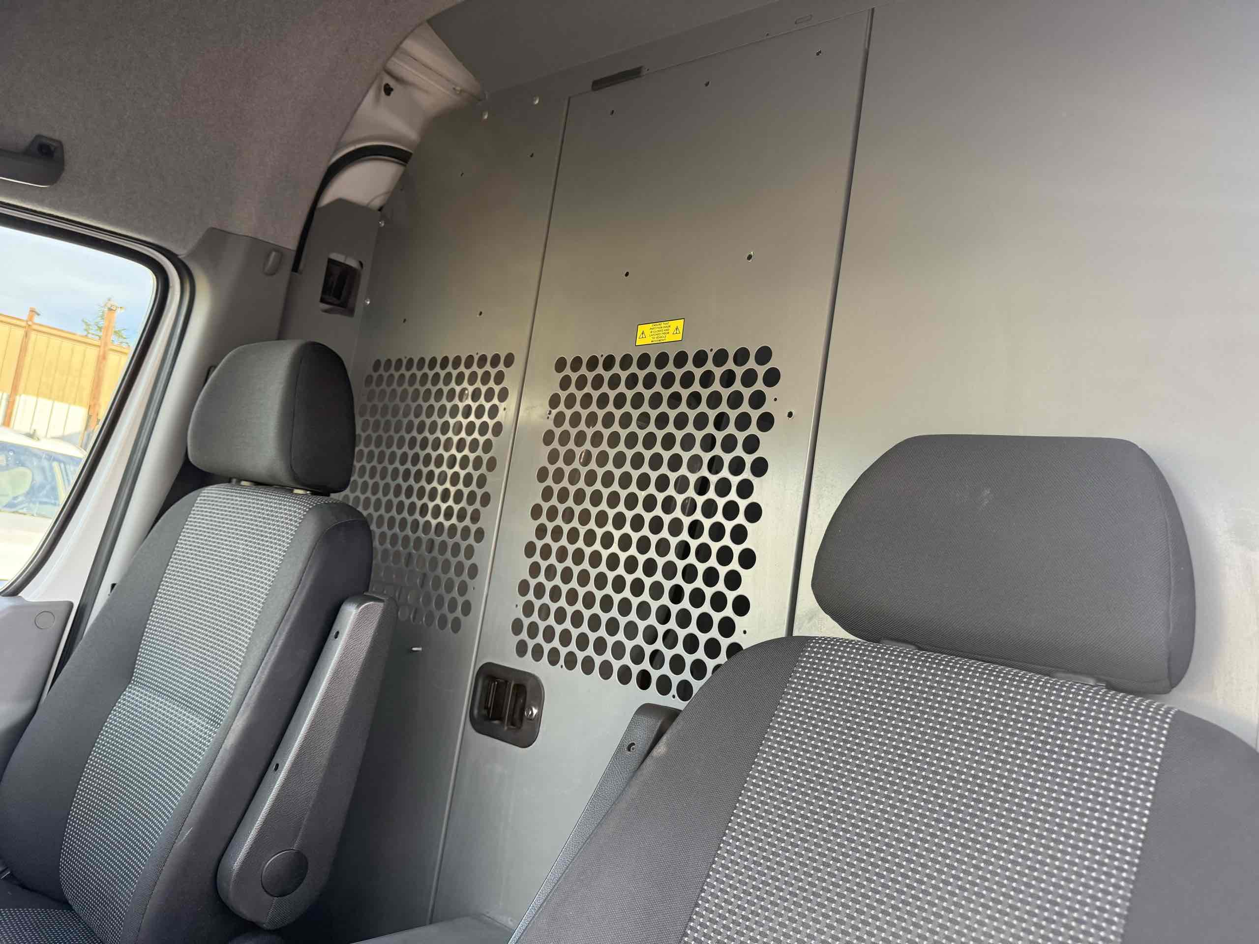 2013 Mercedes-Benz Sprinter Cargo Van Base - Photo 11