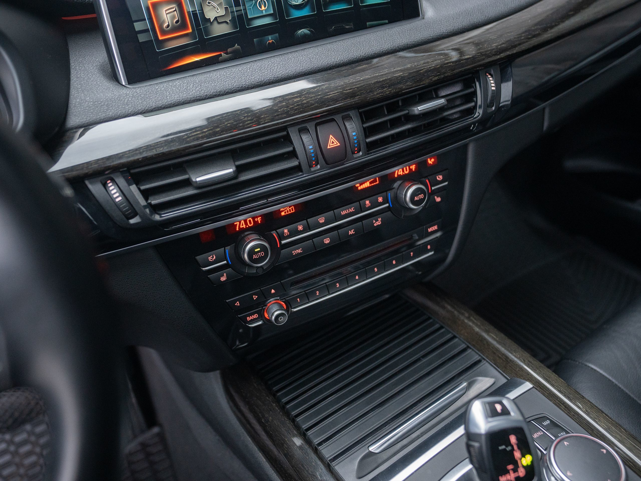 2017 BMW X5 xDrive35d - Photo 21