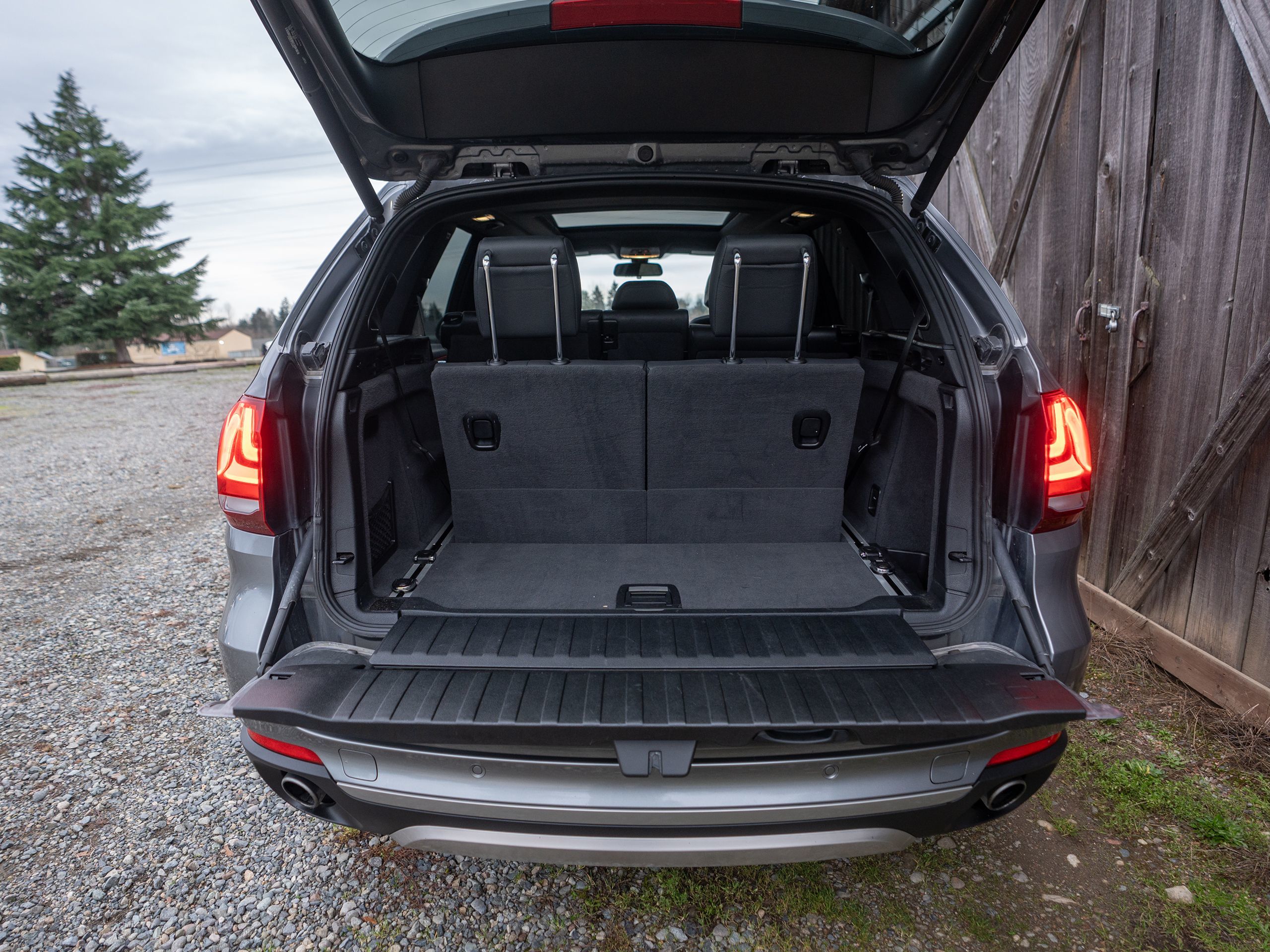 2017 BMW X5 xDrive35d - Photo 23