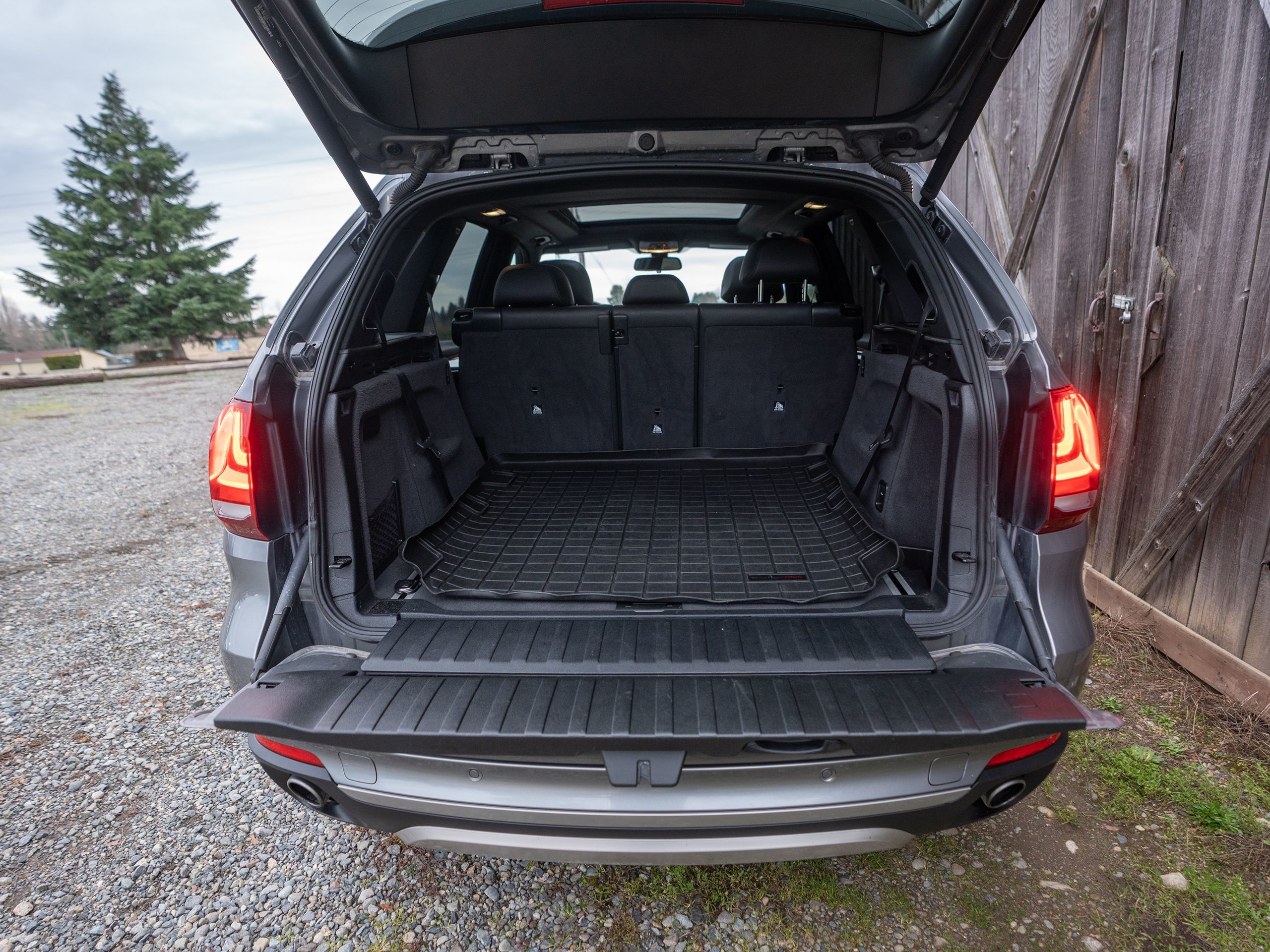 2017 BMW X5 xDrive35d - Photo 24