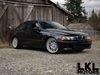 2001 BMW 5 Series M5