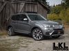 2015 BMW X3 xDrive28d