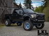 2015 Ford Super Duty F-250 SRW Platinum