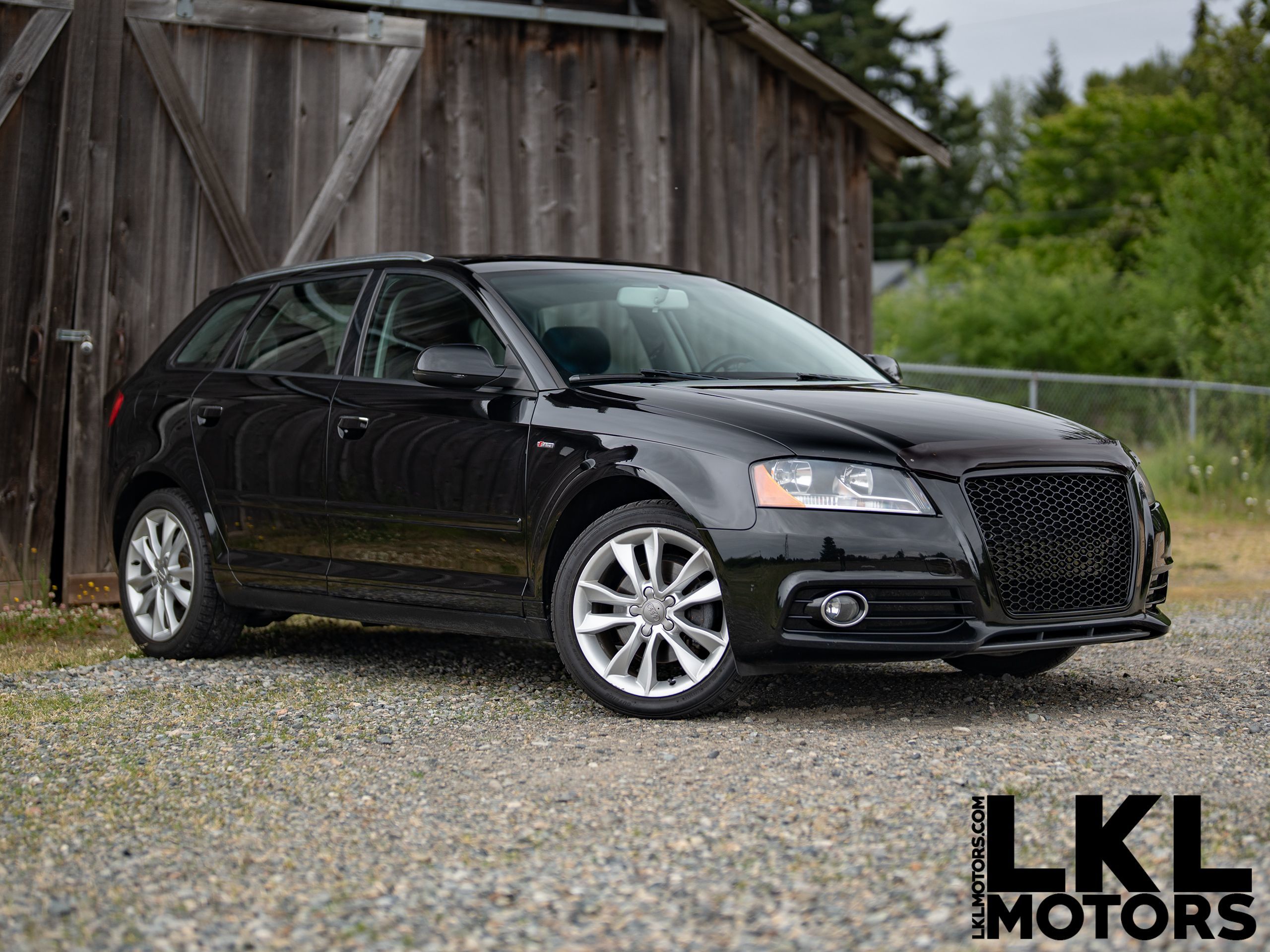 2013 Audi A3 2.0 TDI Clean Diesel FWD S tronic Prem's photo