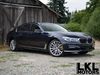 2016 BMW 7 Series 750i xDrive