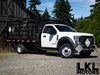2018 Ford Super Duty F-550 DRW XL