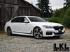 2017 BMW 7 Series 750i