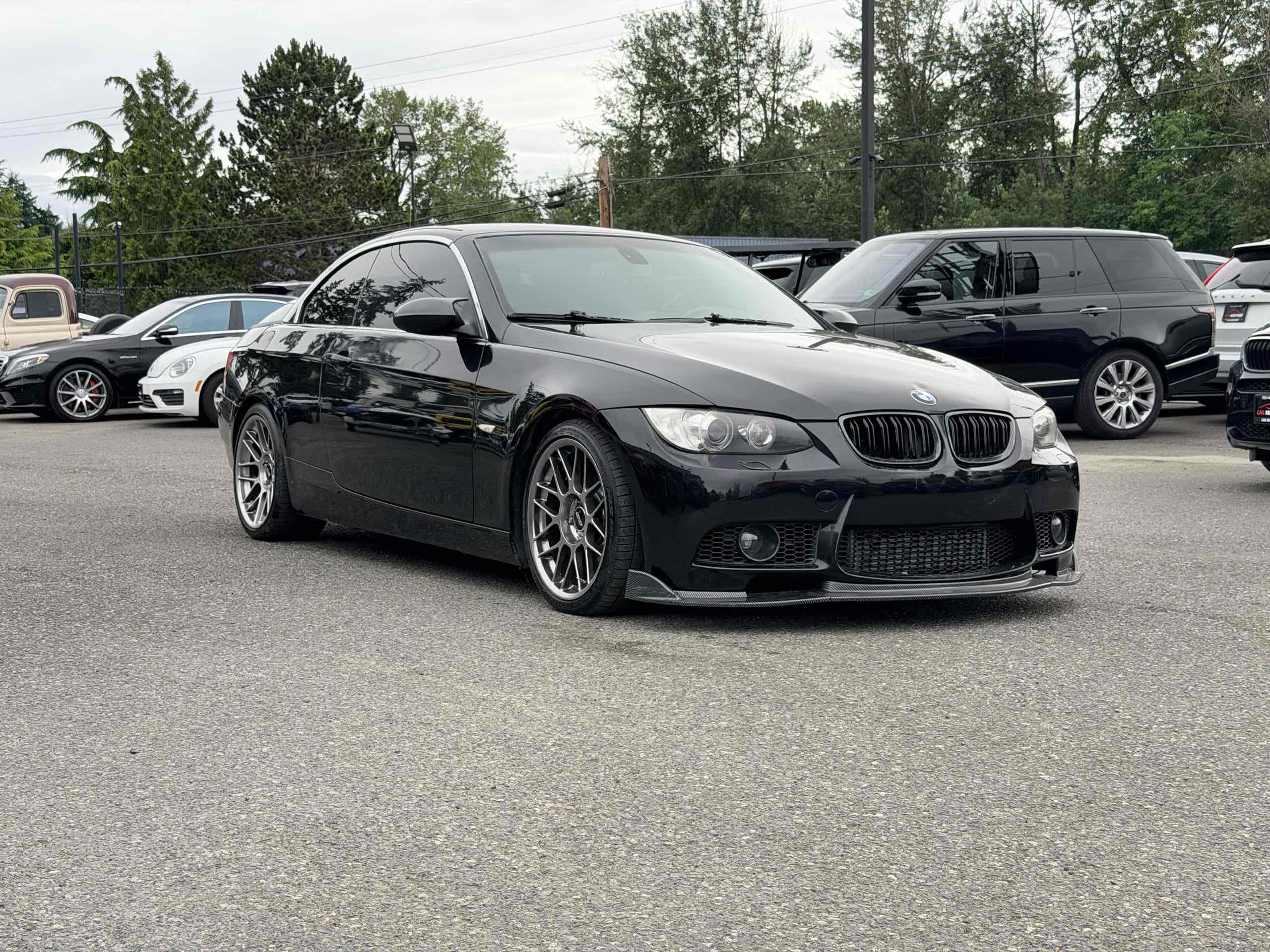 2007 BMW 3 Series 335i's photo