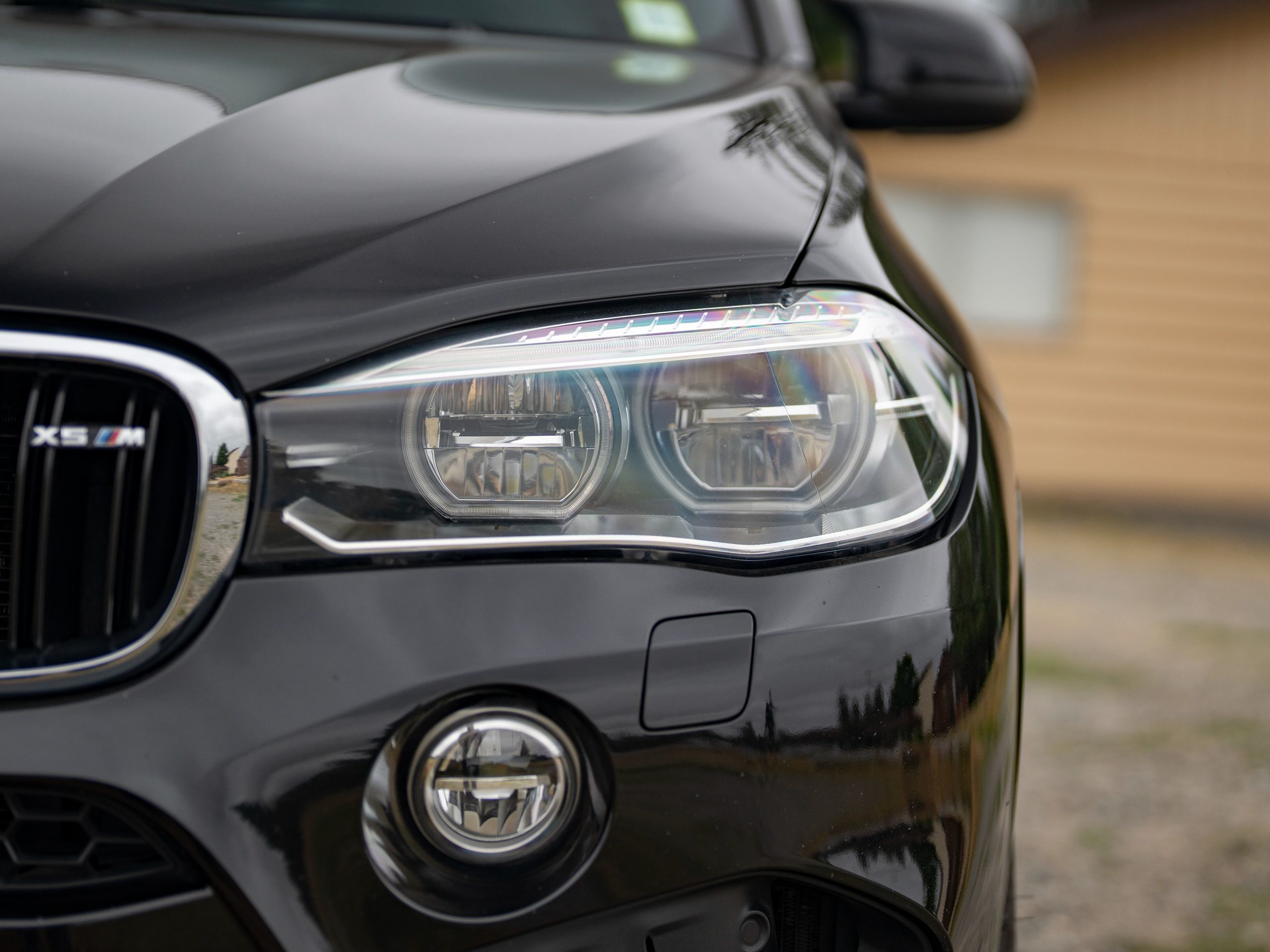 2017 BMW X5 M M - Photo 10