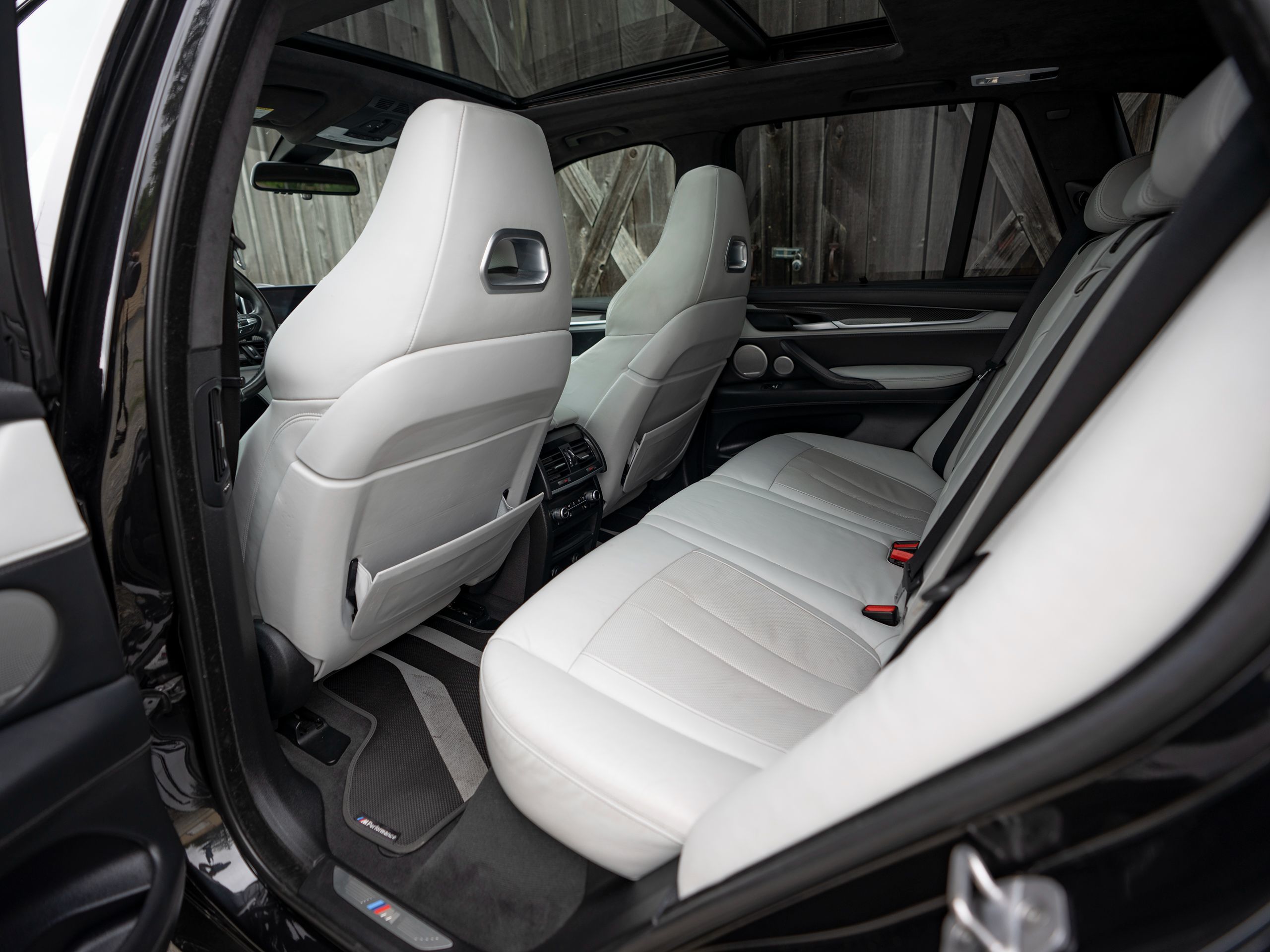 2017 BMW X5 M M - Photo 13