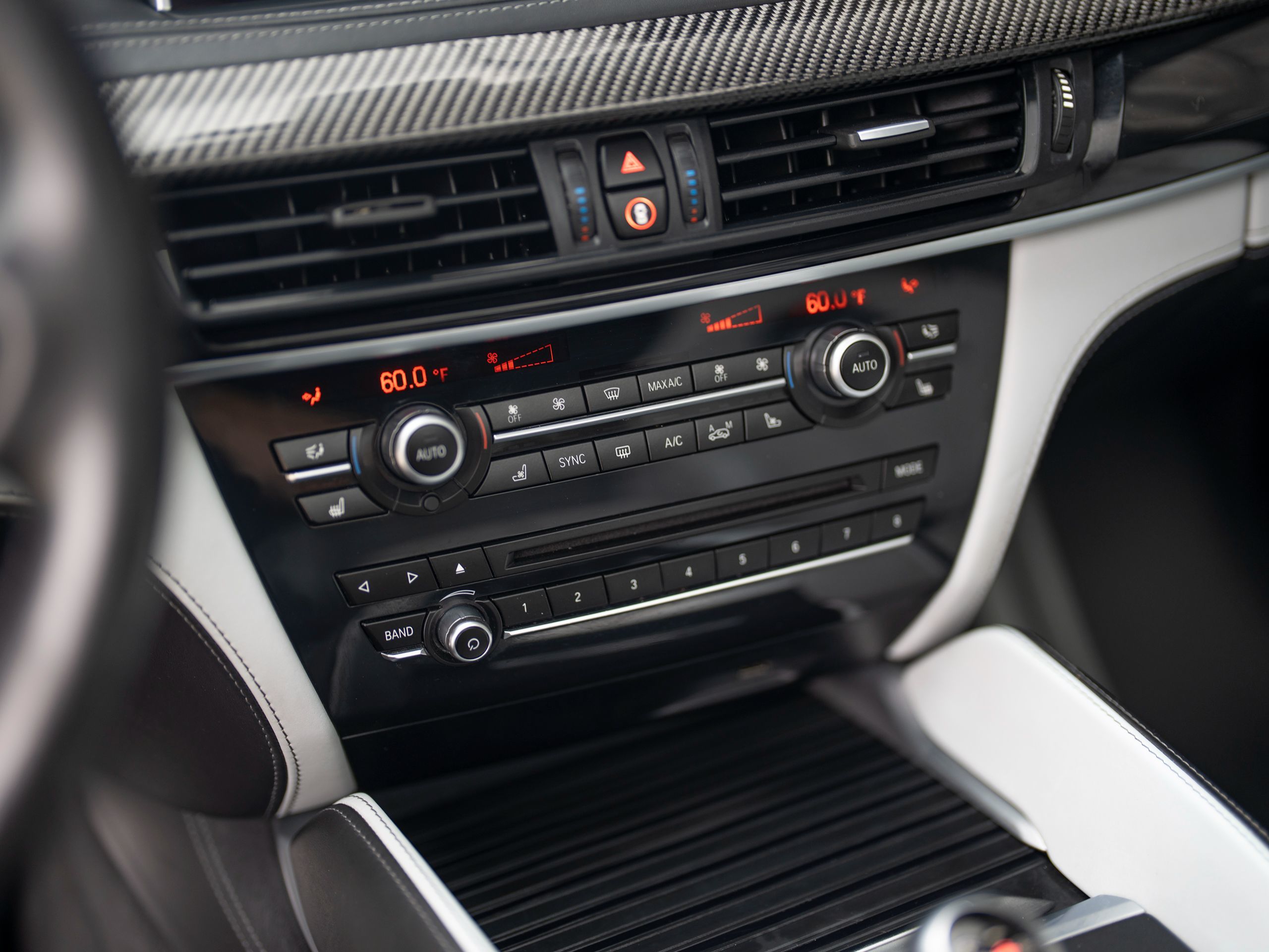2017 BMW X5 M M - Photo 19