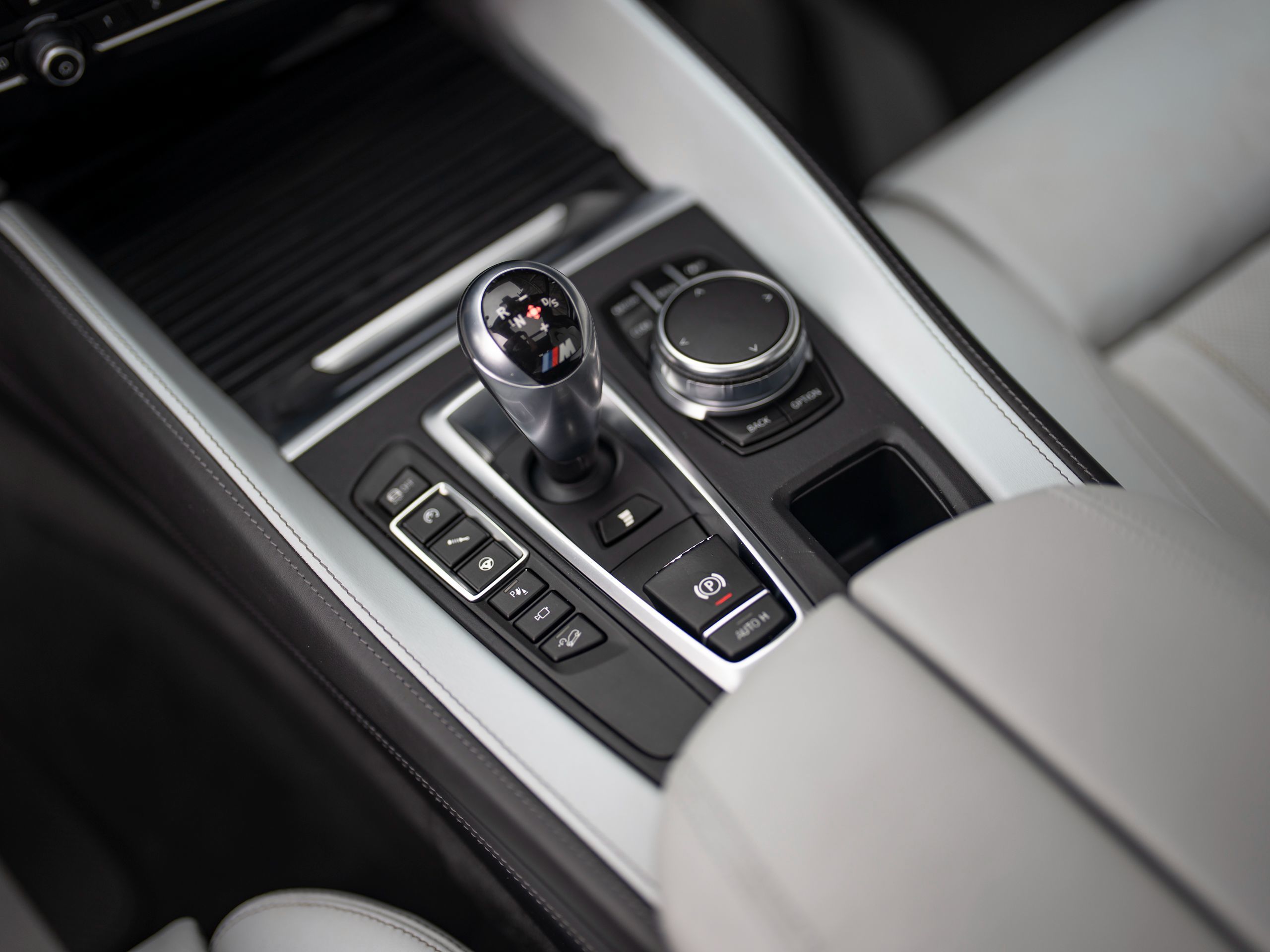 2017 BMW X5 M M - Photo 20