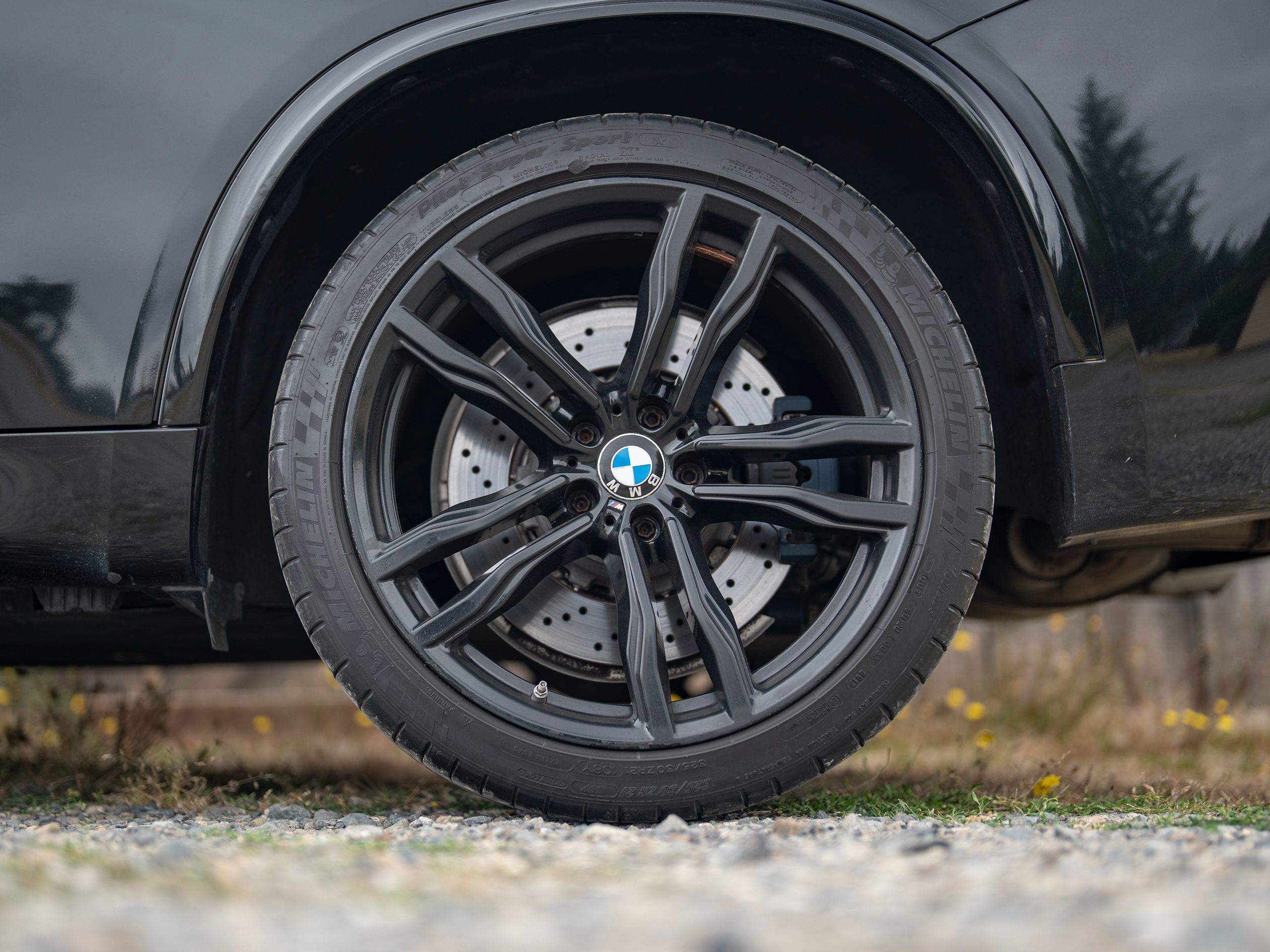 2017 BMW X5 M M - Photo 29