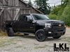 2013 Chevrolet Silverado 2500HD LTZ