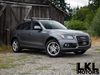 2017 Audi Q5 Premium Plus