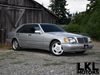 1998 Mercedes-Benz S600 Sedan