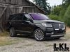 2018 Lincoln Navigator Reserve
