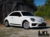 2017 Volkswagen Beetle 1.8T Classic
