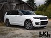 2021 Jeep Grand Cherokee L Summit Reserve