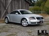 2003 Audi TT 