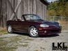 2000 Mazda MX-5 Miata SE Special Edition