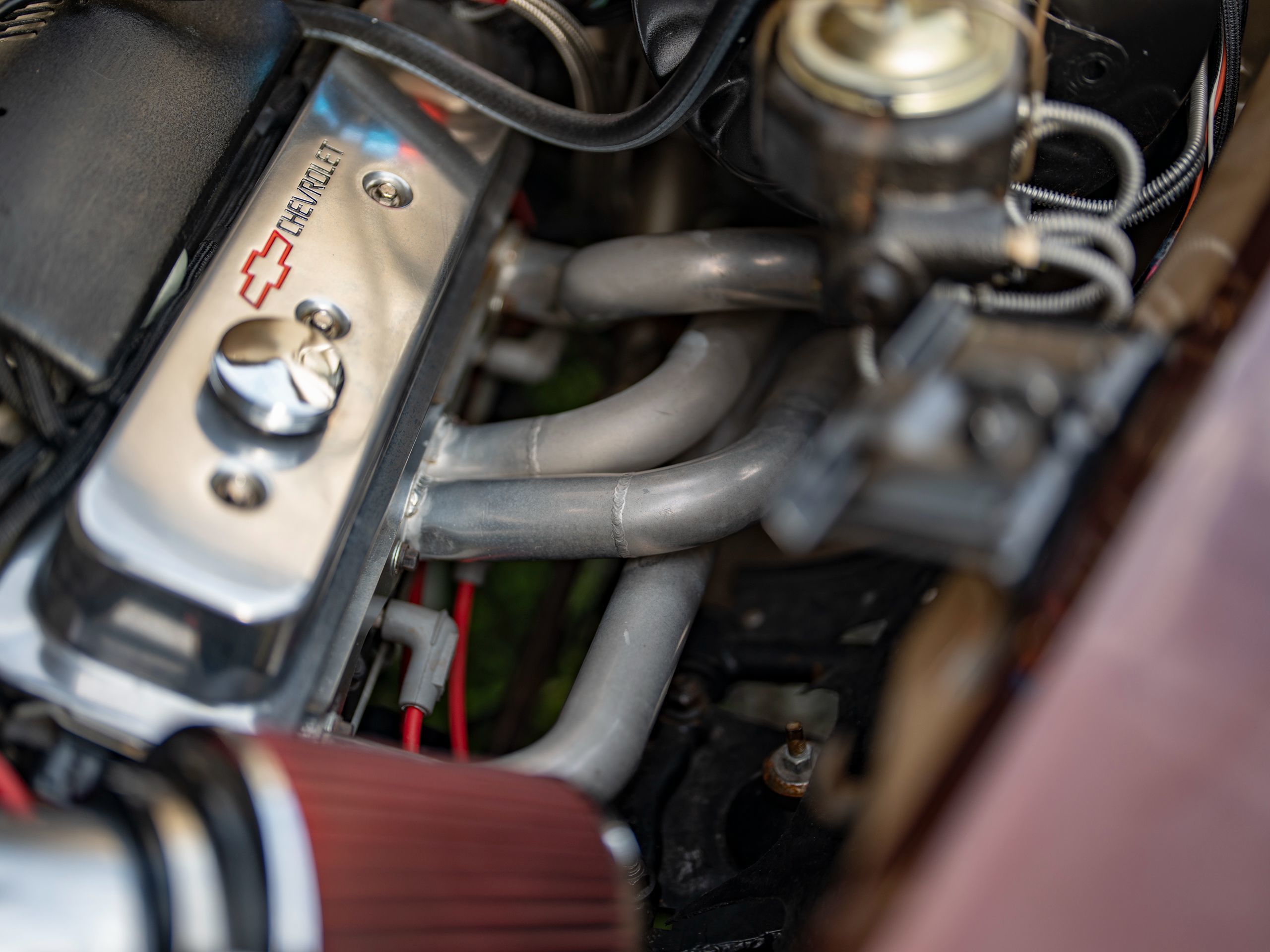 Photo 34 of this International R-110 Series