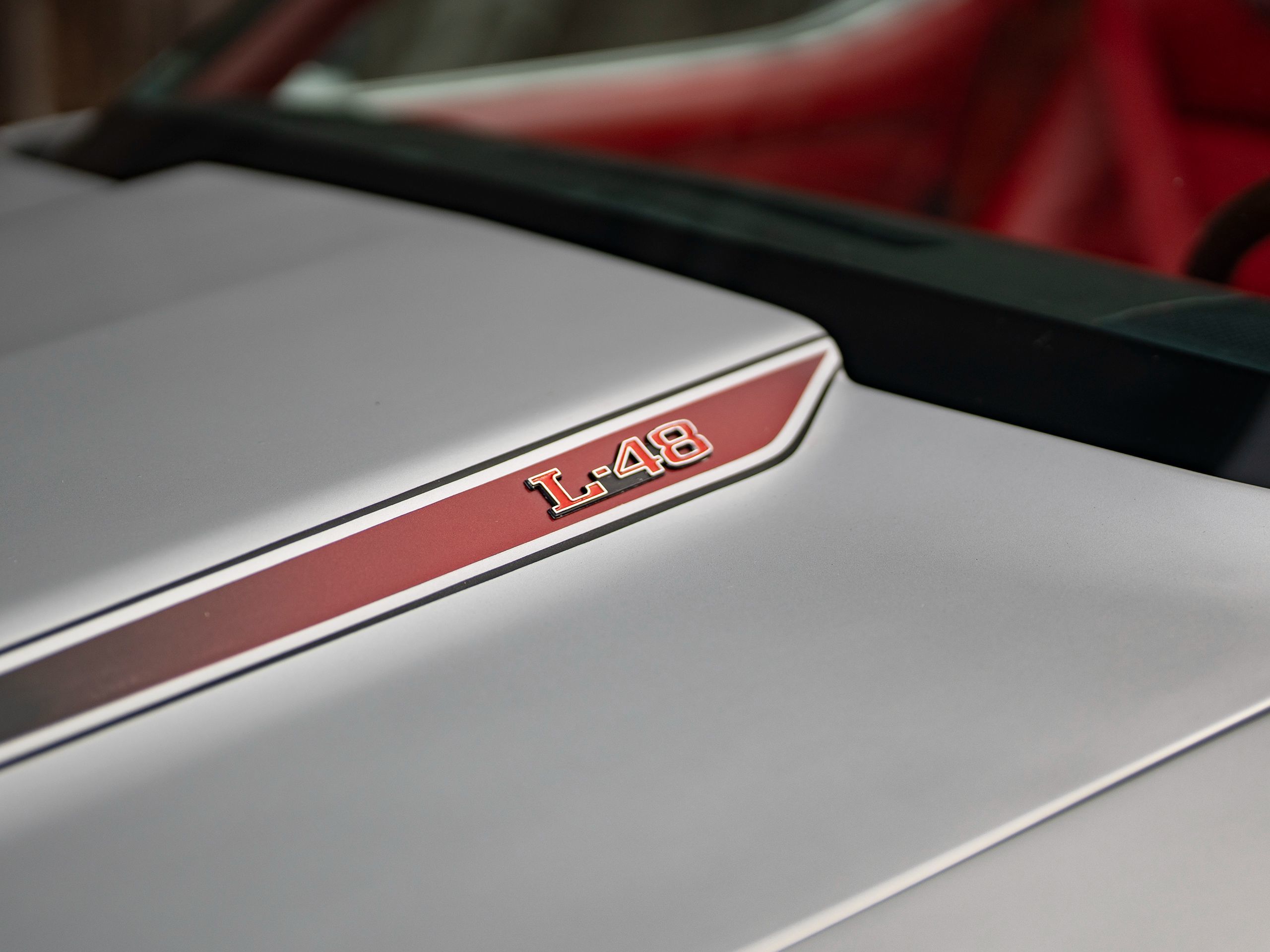 Photo 12 of this Chevrolet Corvette