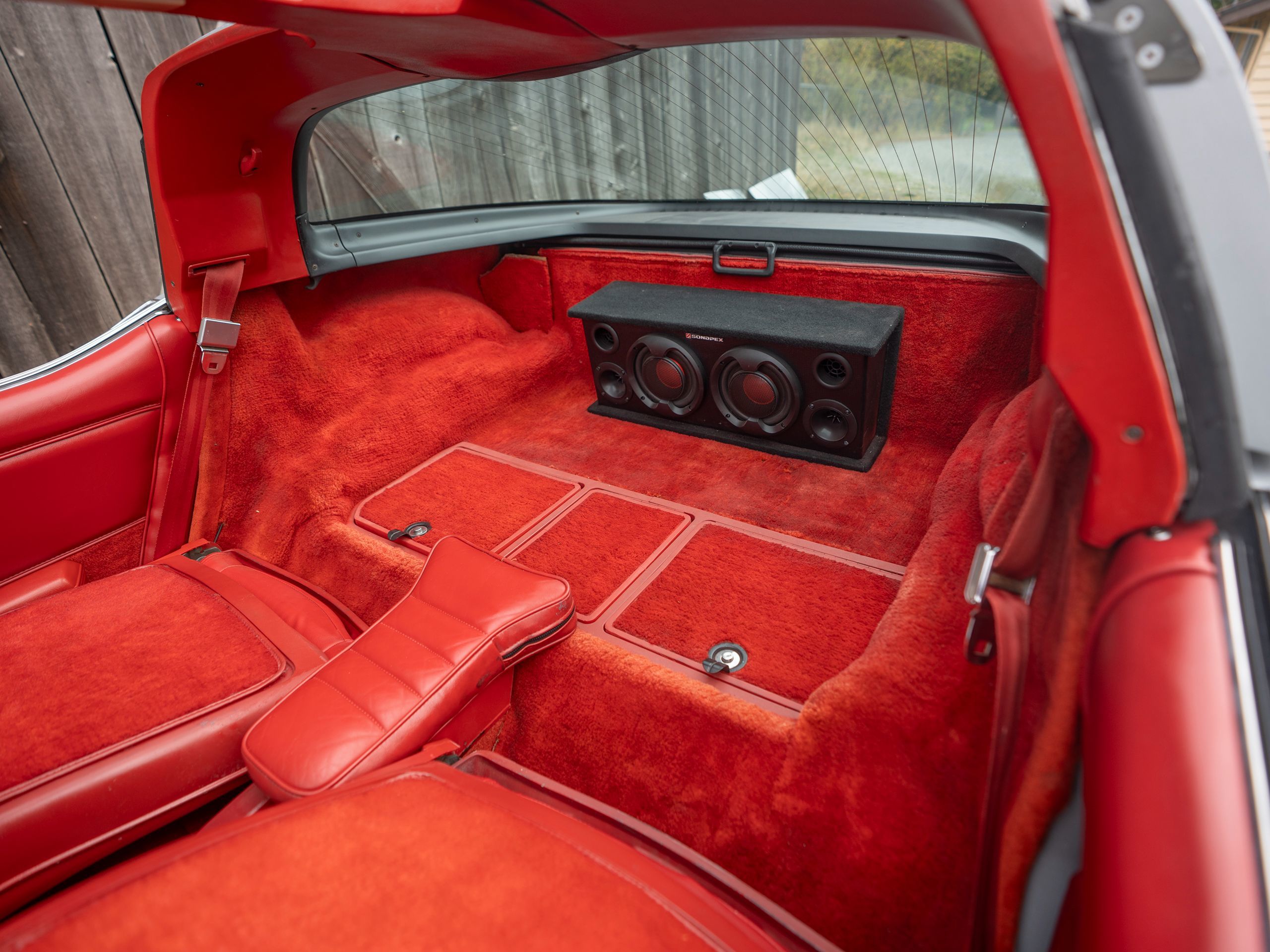 Photo 19 of this Chevrolet Corvette