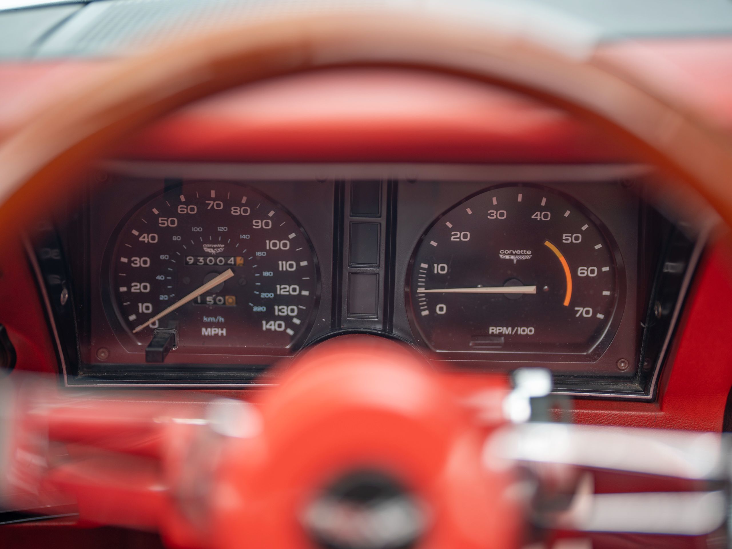 Photo 23 of this Chevrolet Corvette