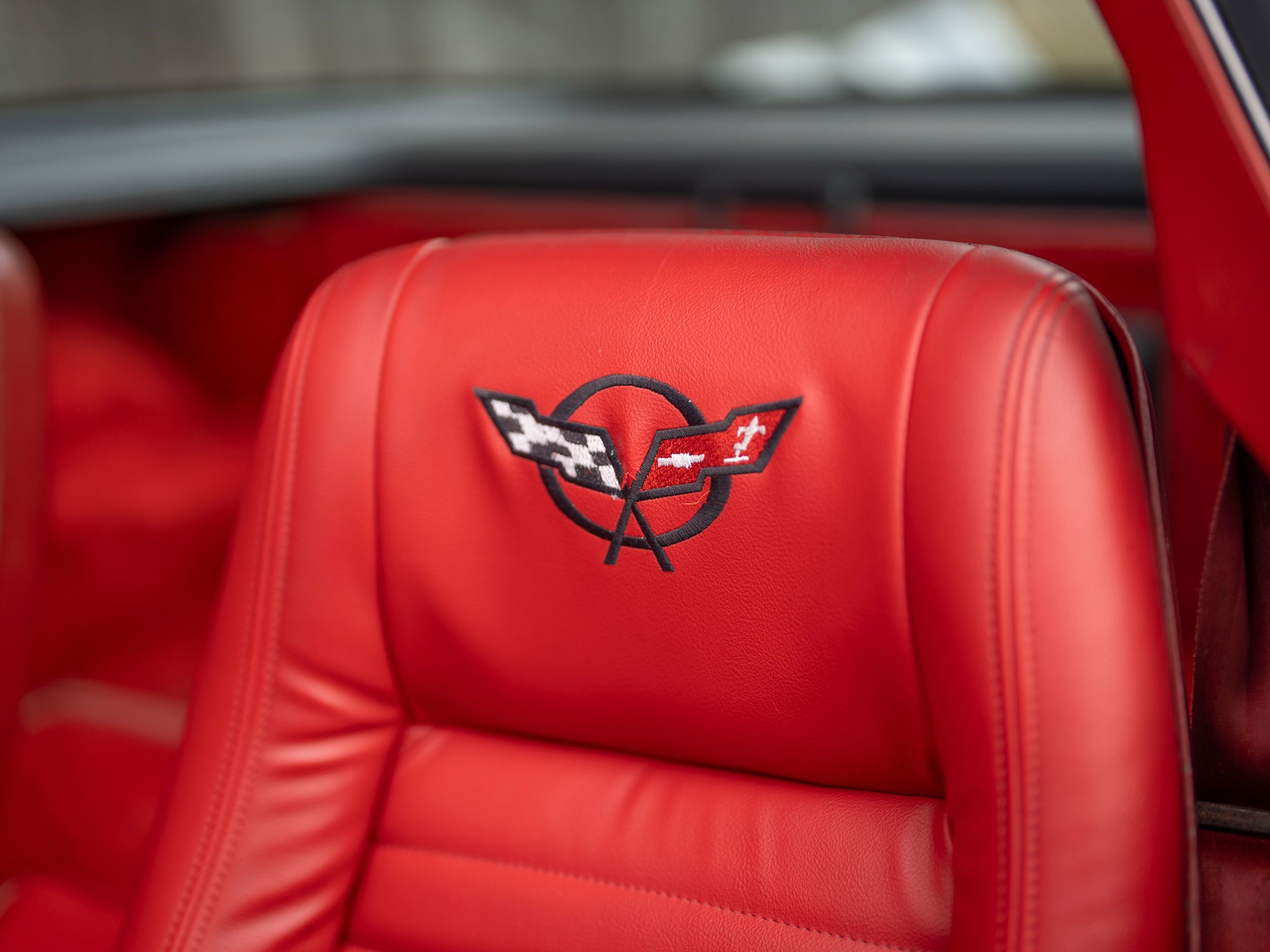 Photo 25 of this Chevrolet Corvette
