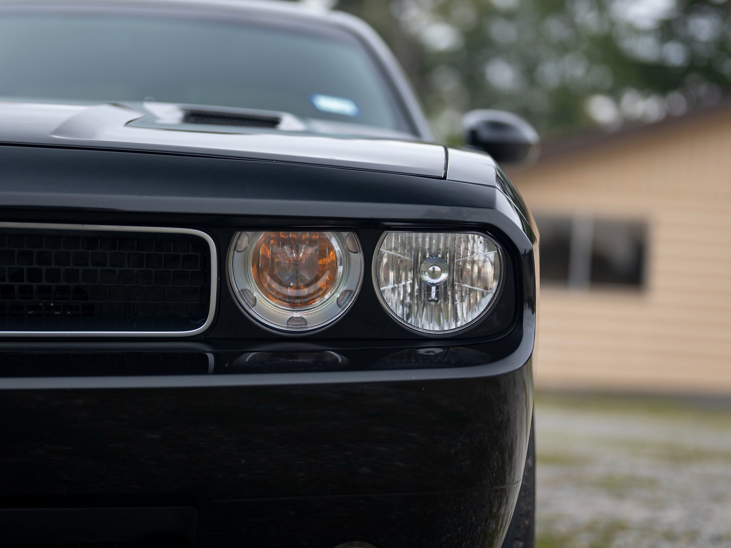 Photo 10 of this Dodge Challenger