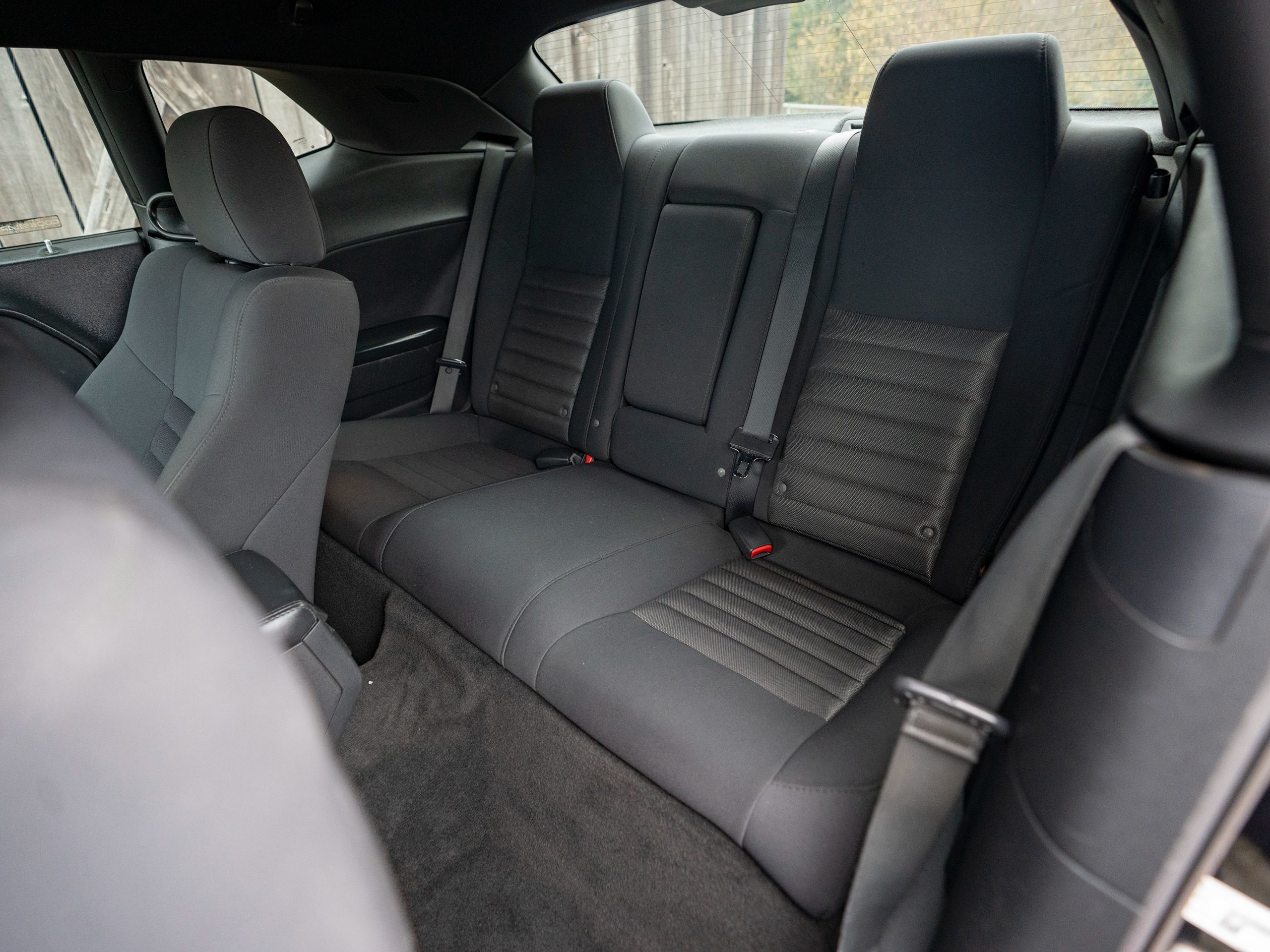 Photo 13 of this Dodge Challenger
