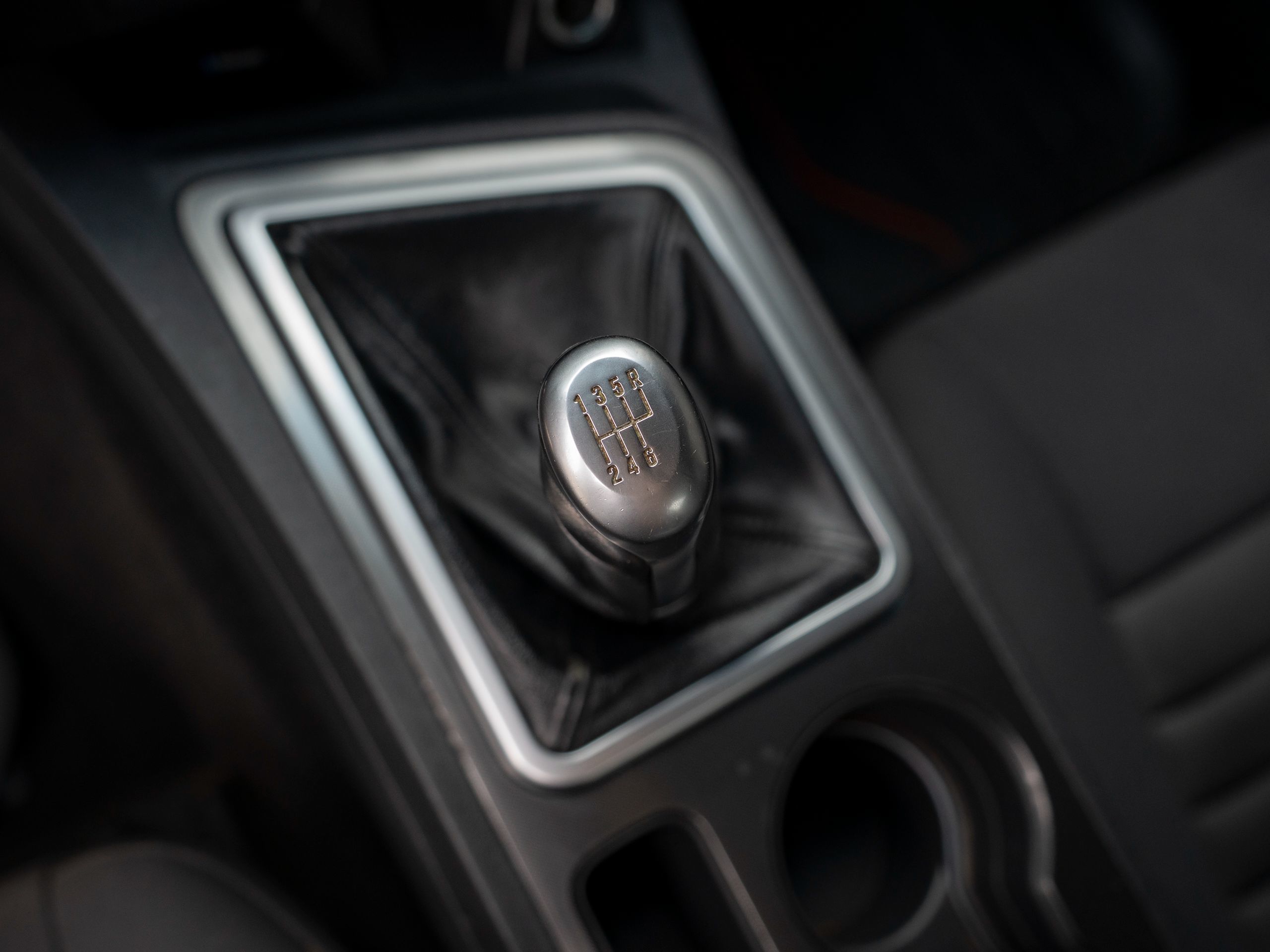 Photo 15 of this Dodge Challenger
