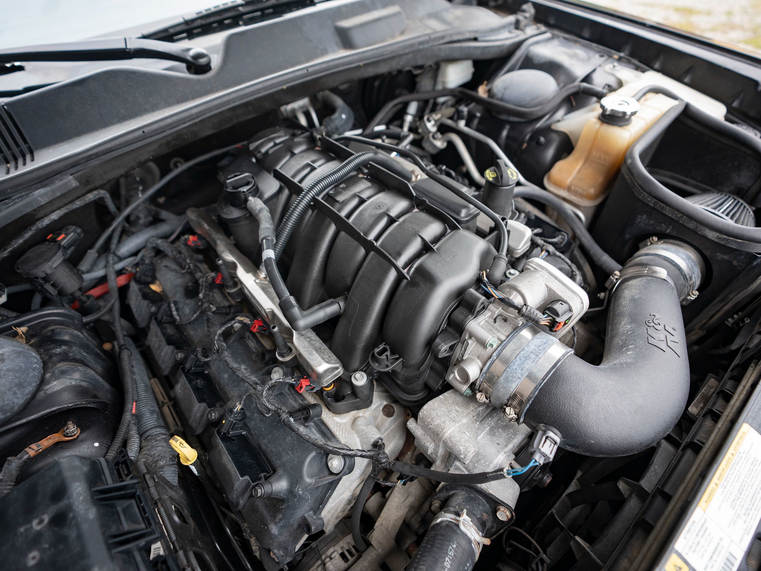 Photo 21 of this Dodge Challenger