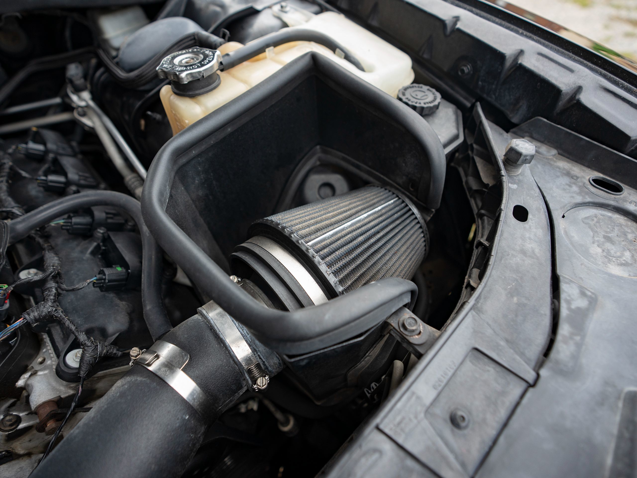 Photo 22 of this Dodge Challenger
