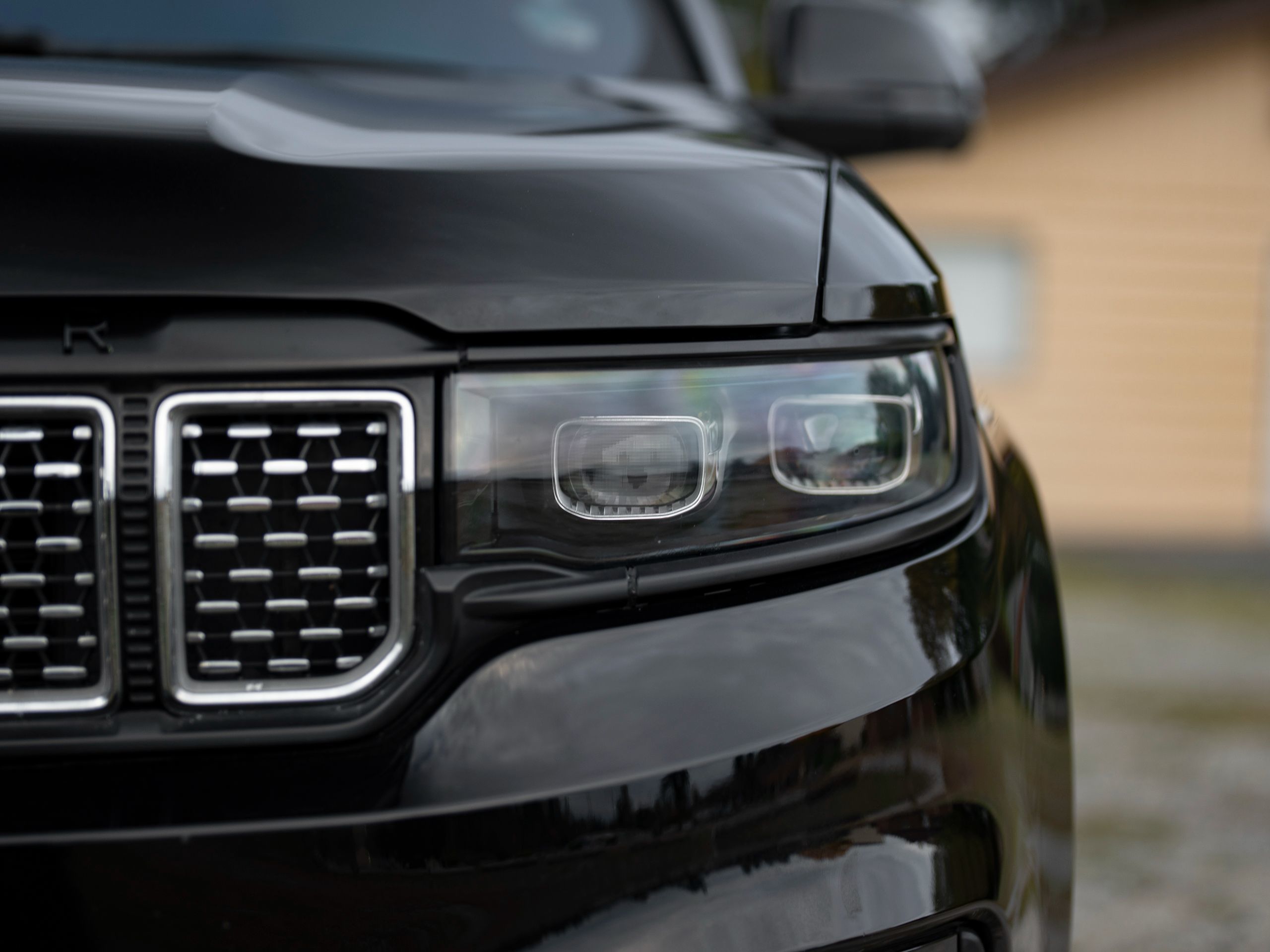 Photo 10 of this Jeep Grand Wagoneer
