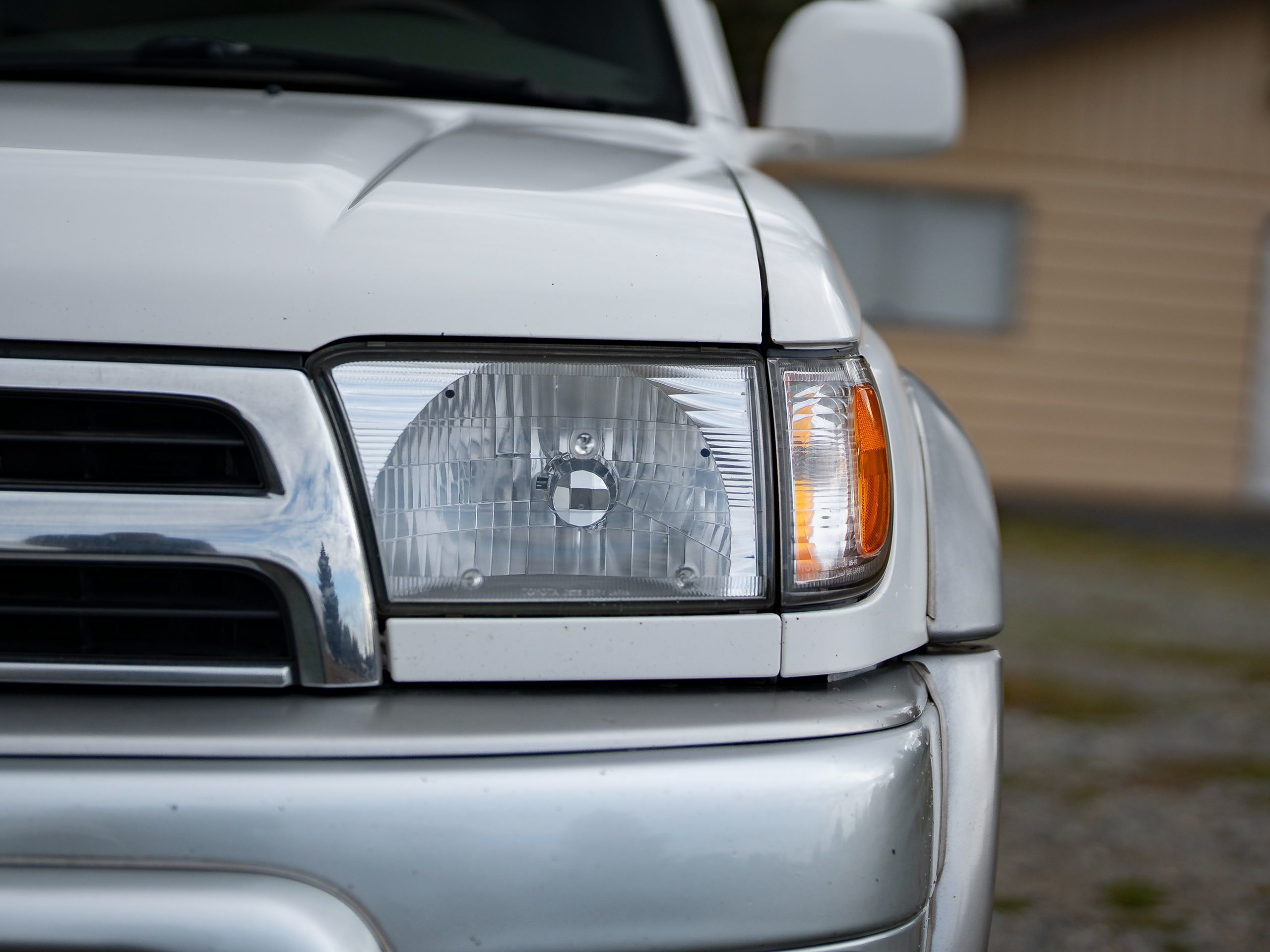 Photo 10 of this Toyota 4Runner