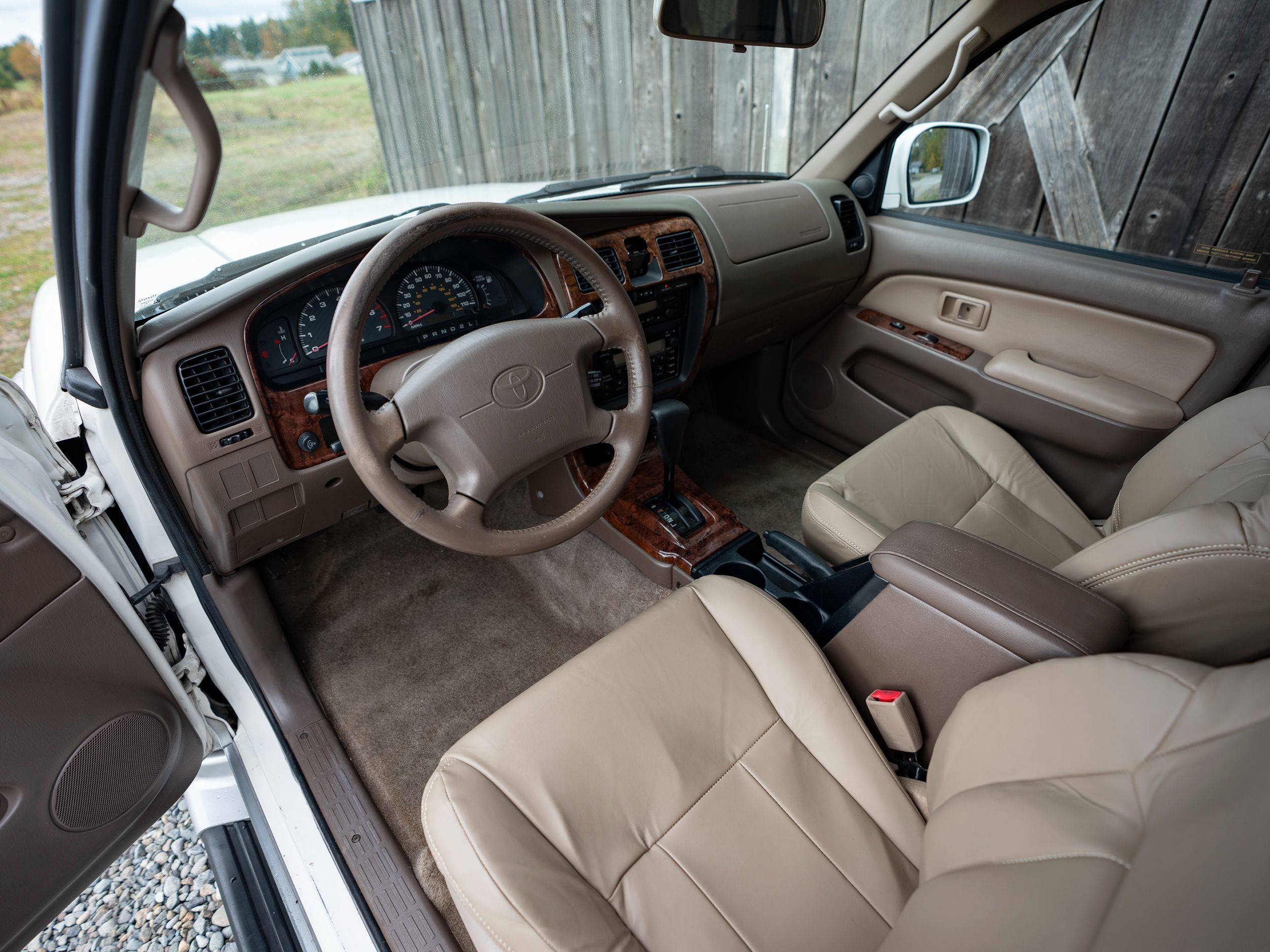 Photo 11 of this Toyota 4Runner