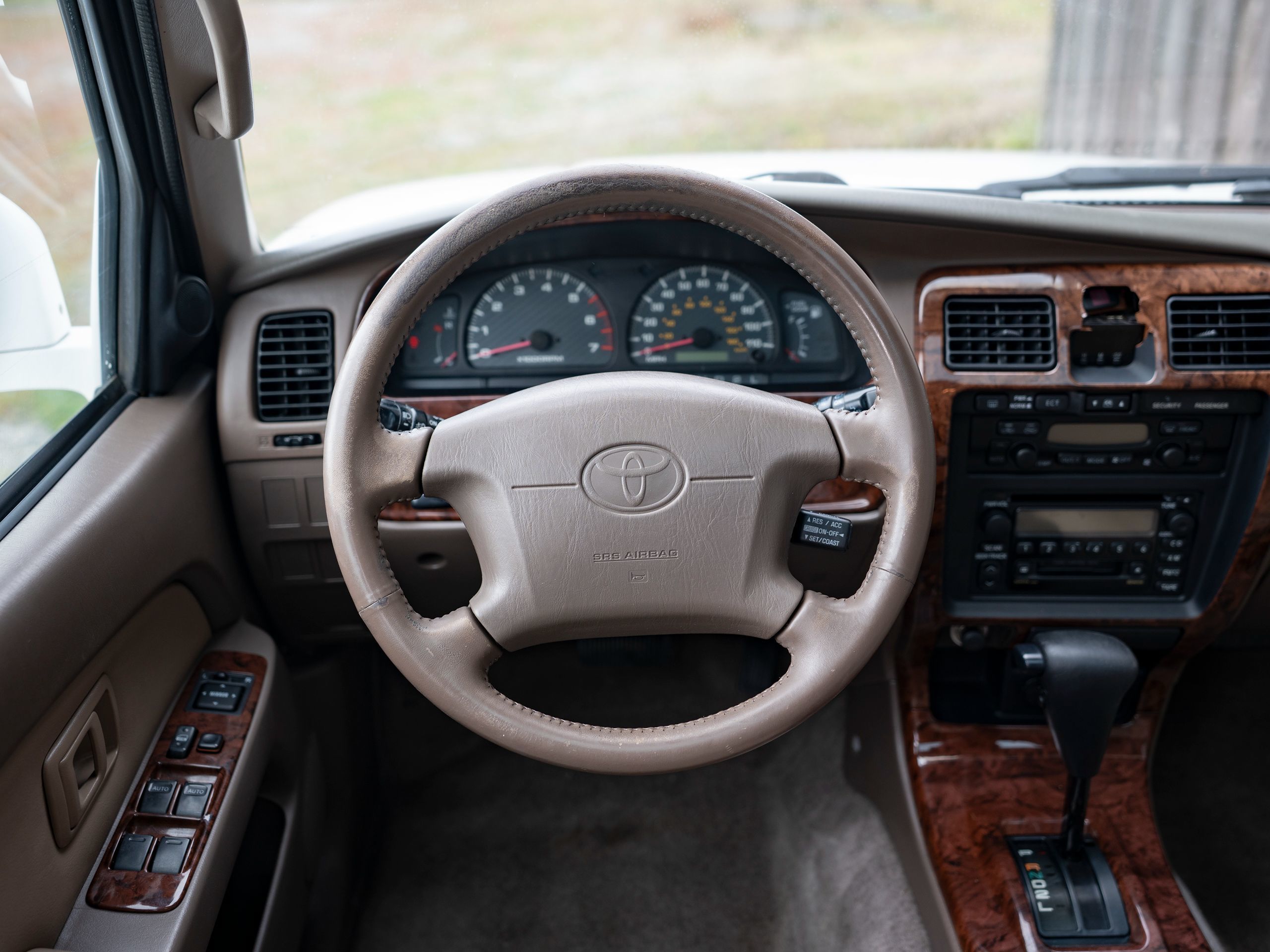 Photo 15 of this Toyota 4Runner