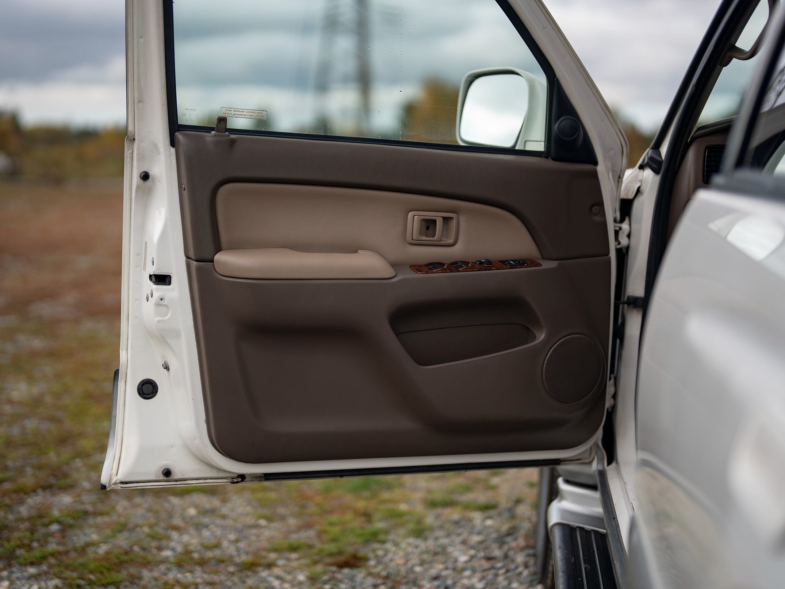 Photo 18 of this Toyota 4Runner