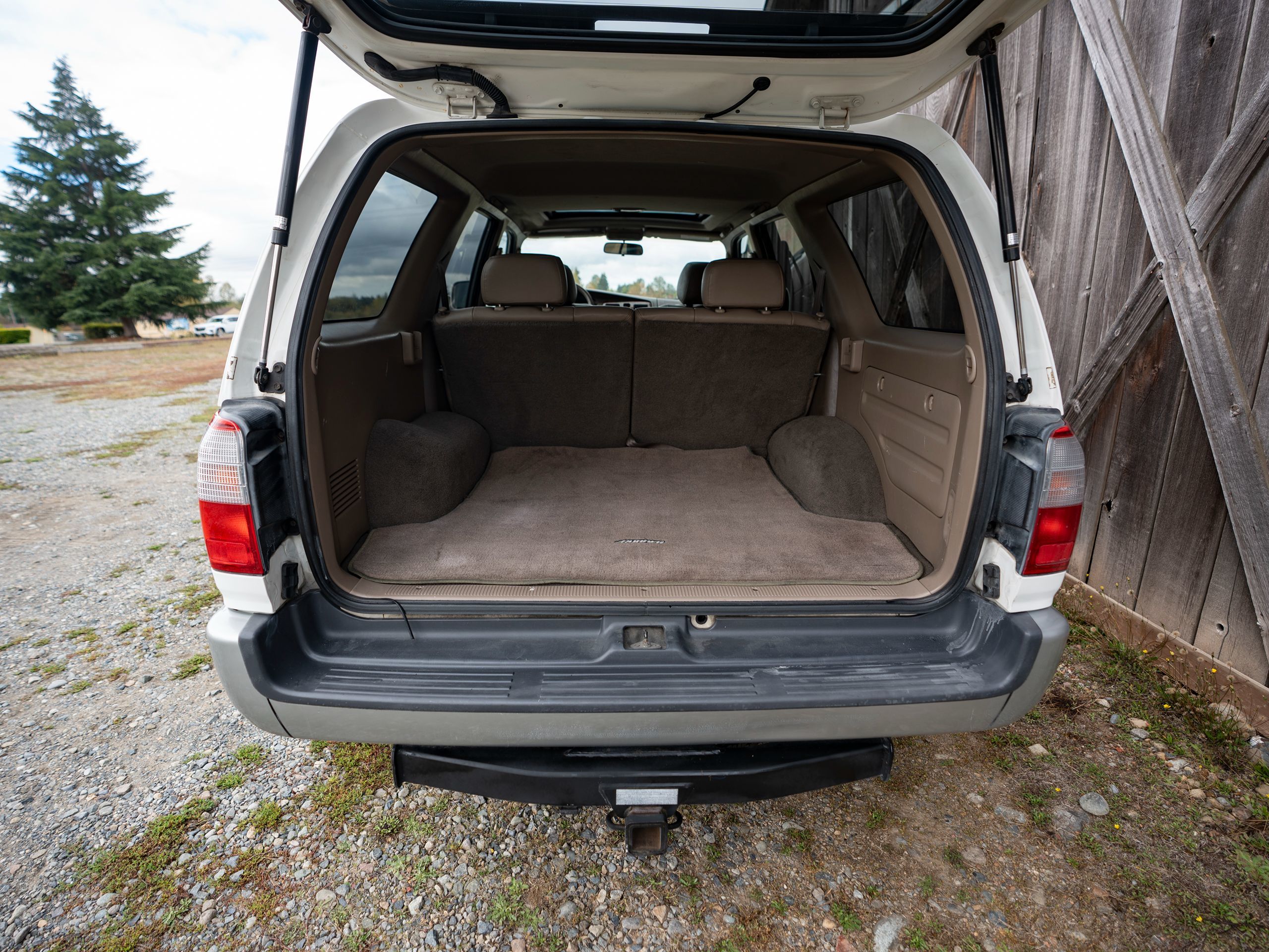 Photo 21 of this Toyota 4Runner
