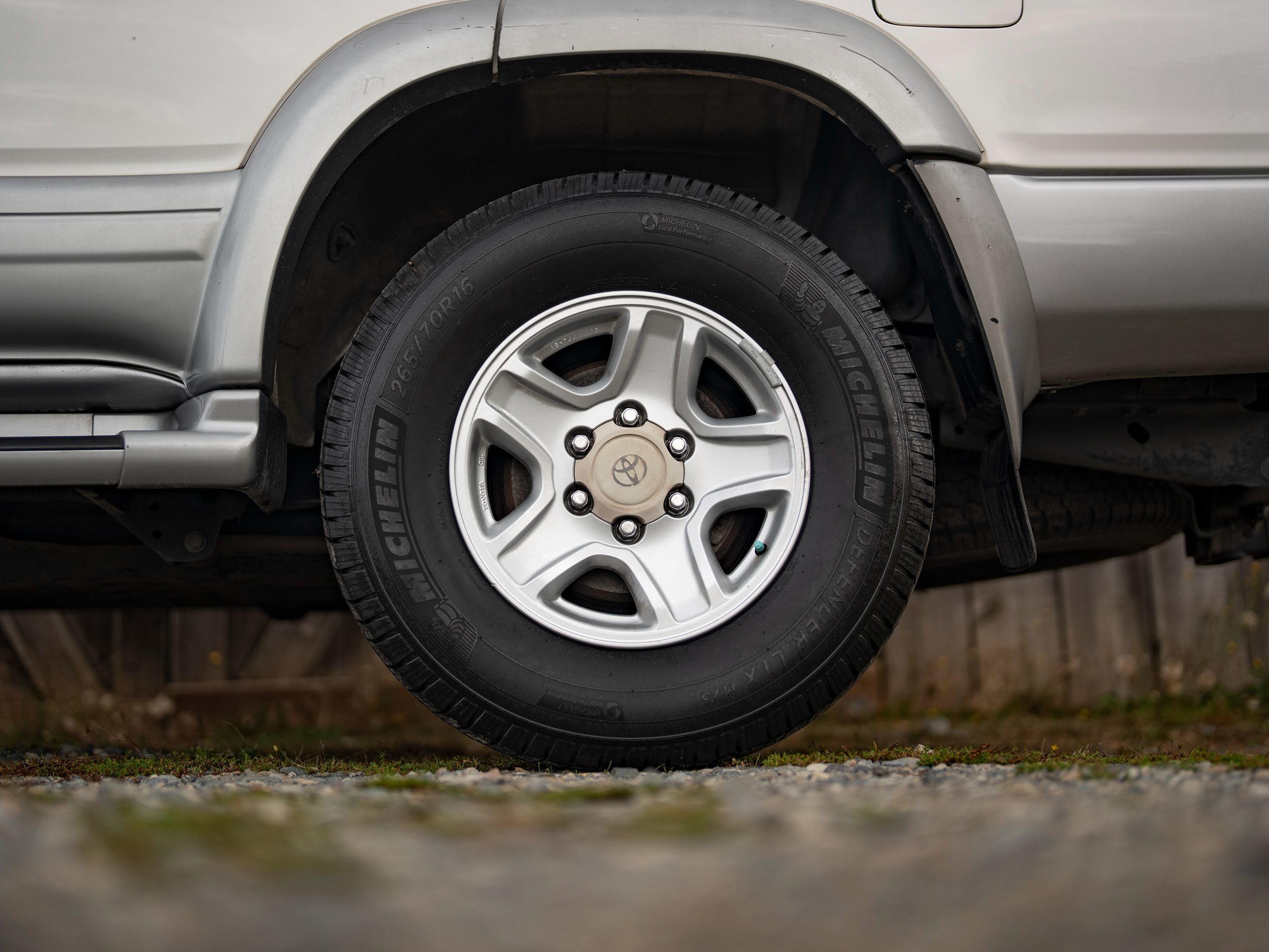 Photo 25 of this Toyota 4Runner