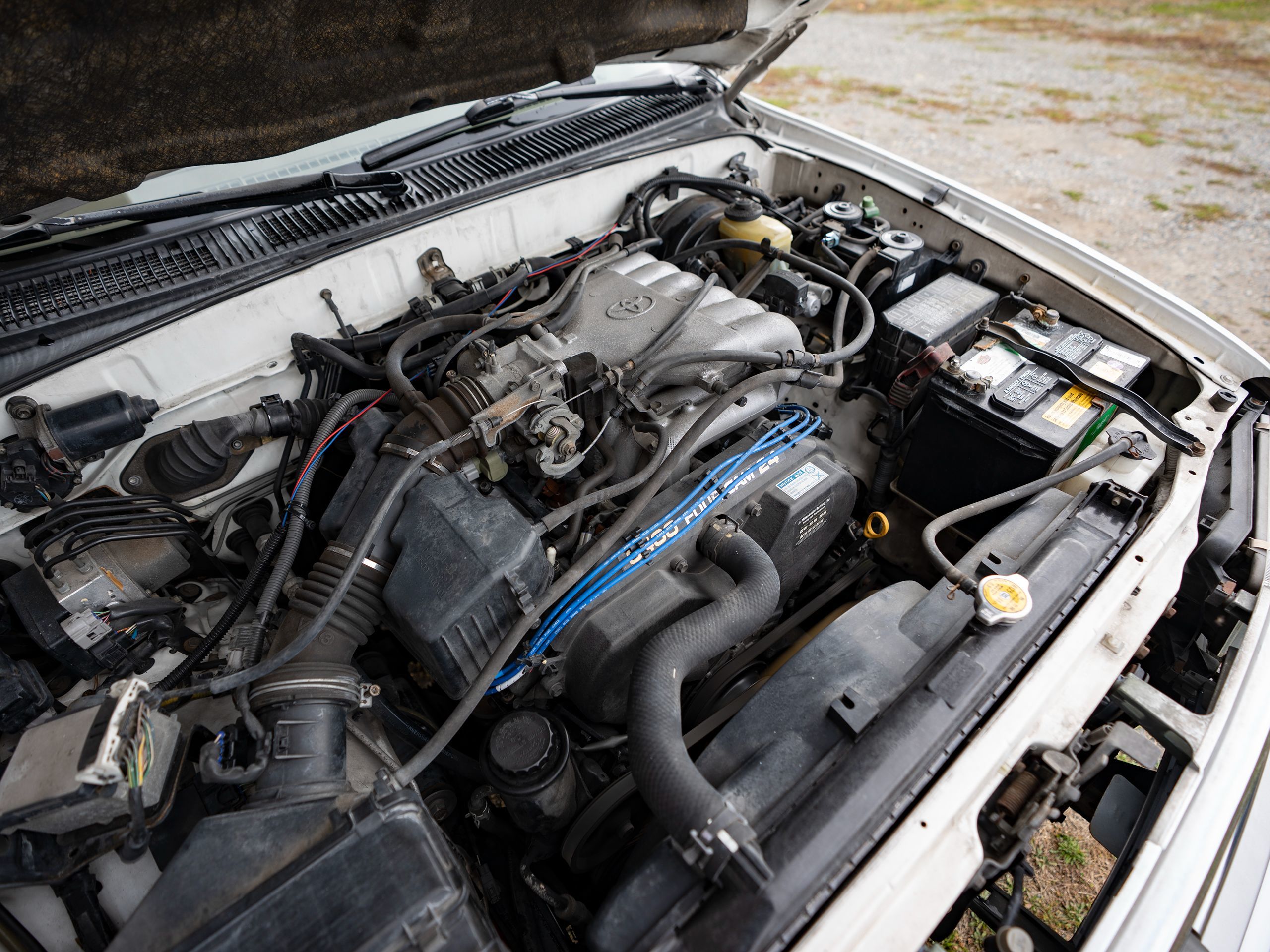 Photo 23 of this Toyota 4Runner