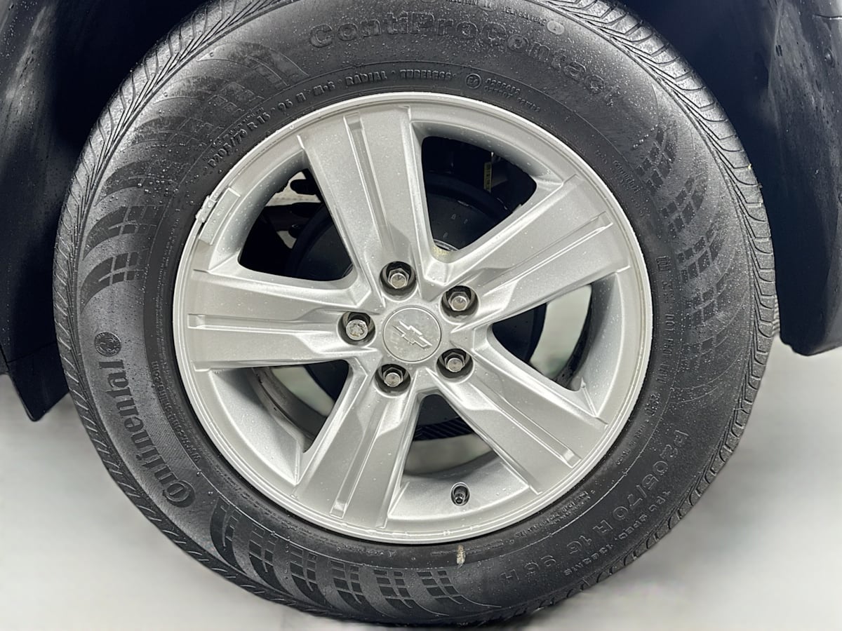 2020 Chevrolet Trax LS - Photo 31