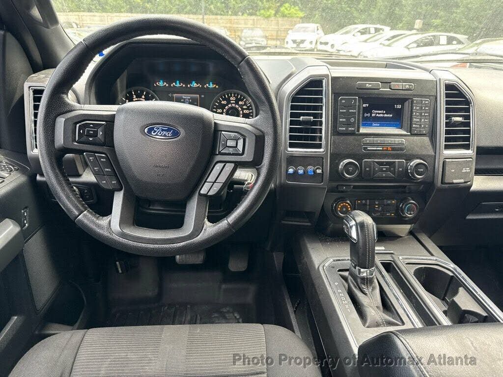 2016 Ford F-150 XLT - Photo 5